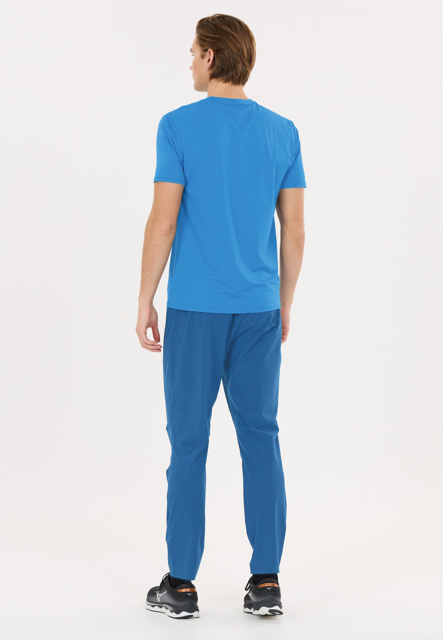 VIRTUS ROGER V3 HYPERSTRETCH S/S TEE