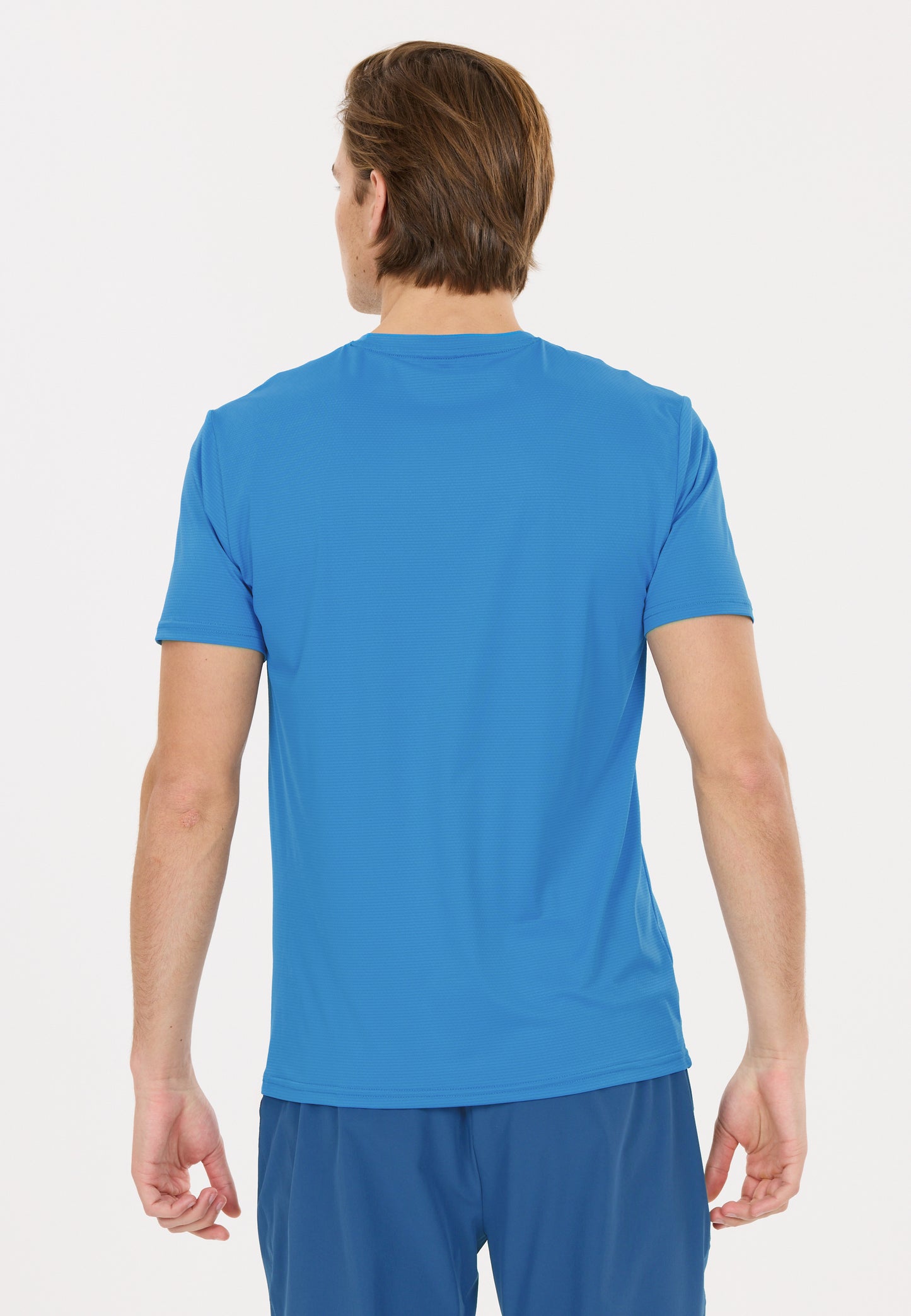 VIRTUS ROGER V3 HYPERSTRETCH S/S TEE