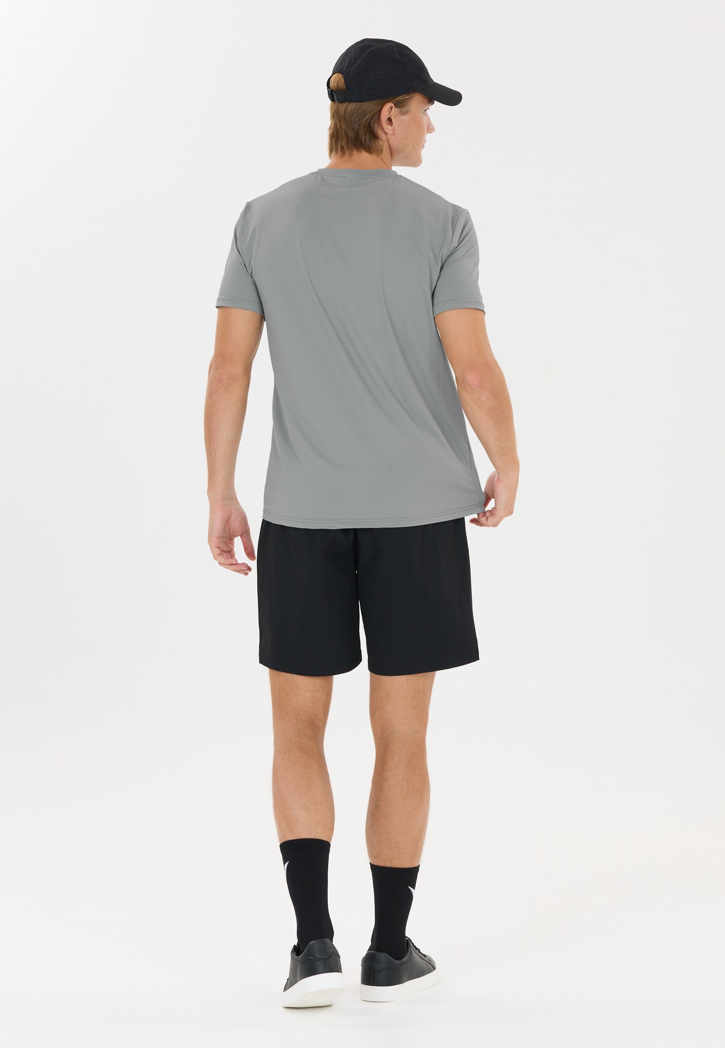 VIRTUS ROGER V3 HYPERSTRETCH S/S TEE