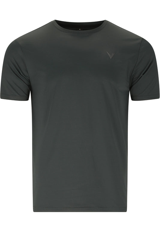 VIRTUS ROGER V3 HYPERSTRETCH S/S TEE