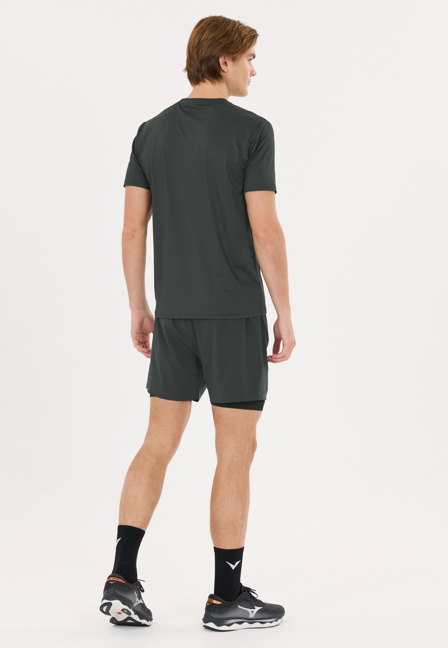 VIRTUS ROGER V3 HYPERSTRETCH S/S TEE