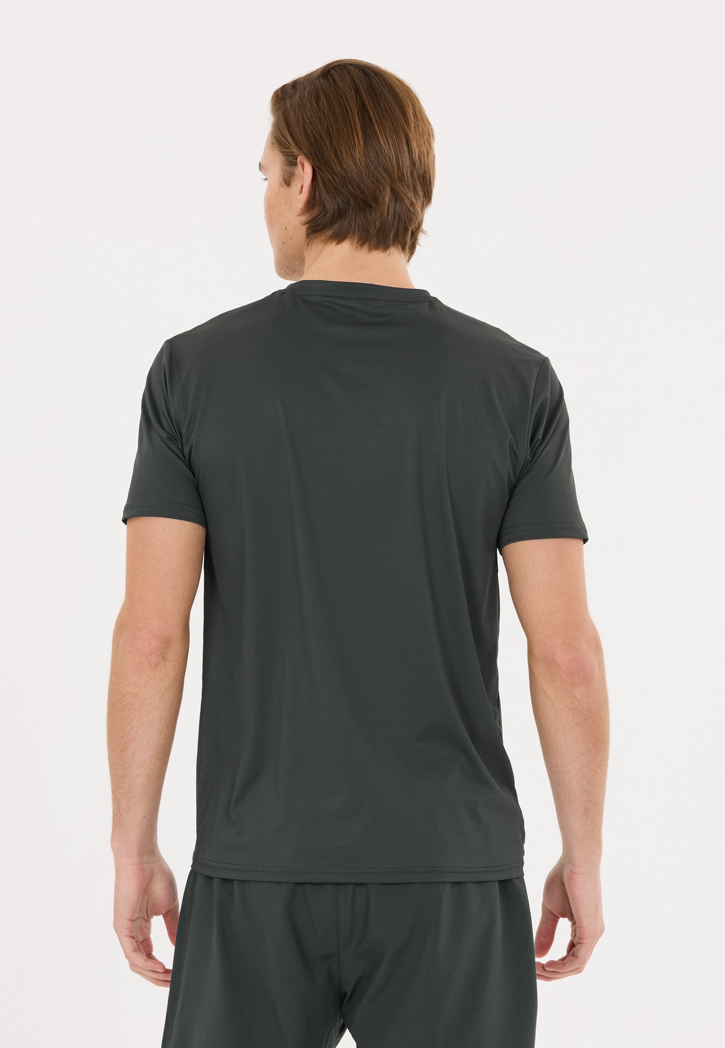 VIRTUS ROGER V3 HYPERSTRETCH S/S TEE