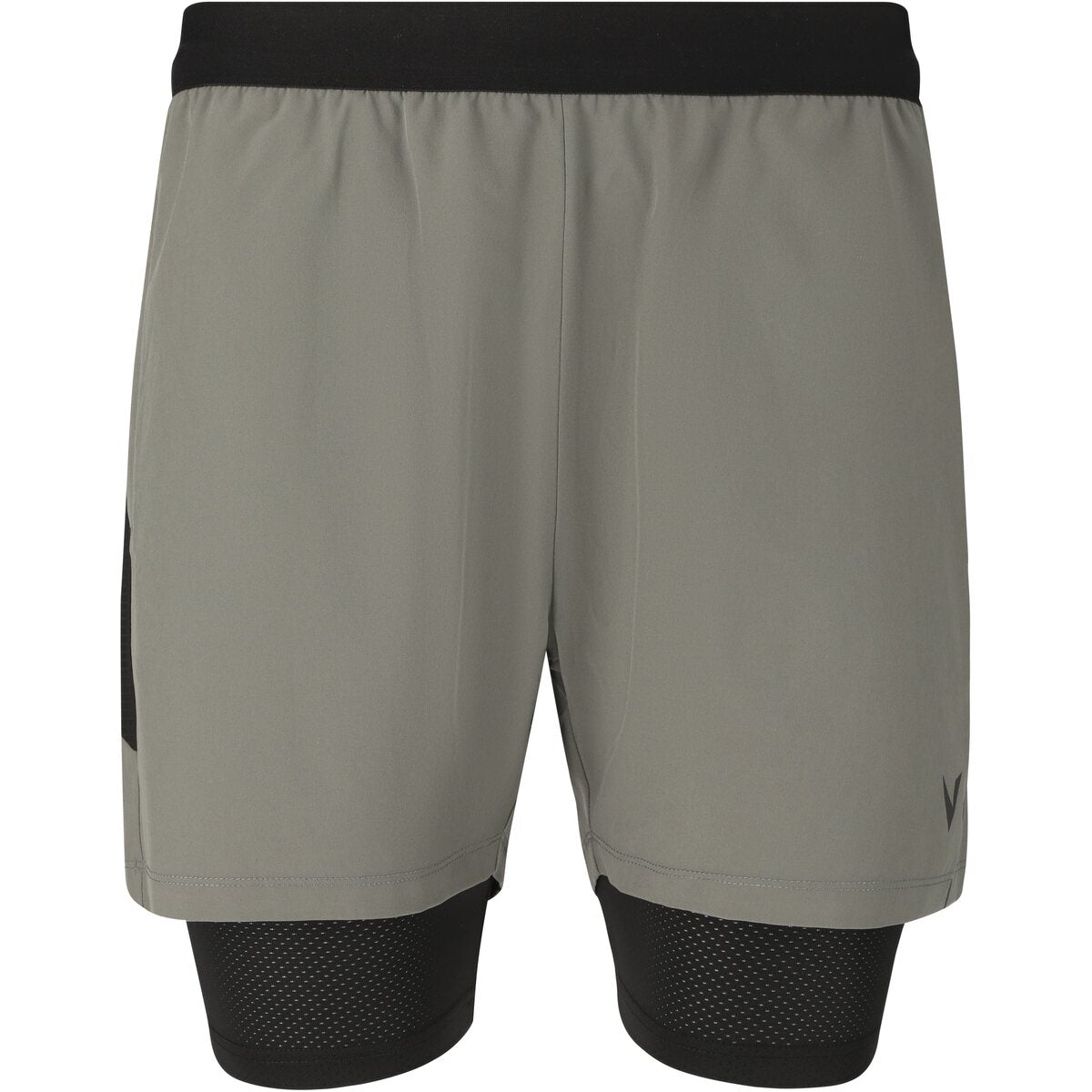 VIRTUS DYLAN V2 2IN1 SHORTS