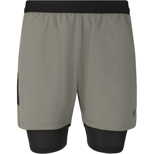 VIRTUS DYLAN V2 2IN1 SHORTS