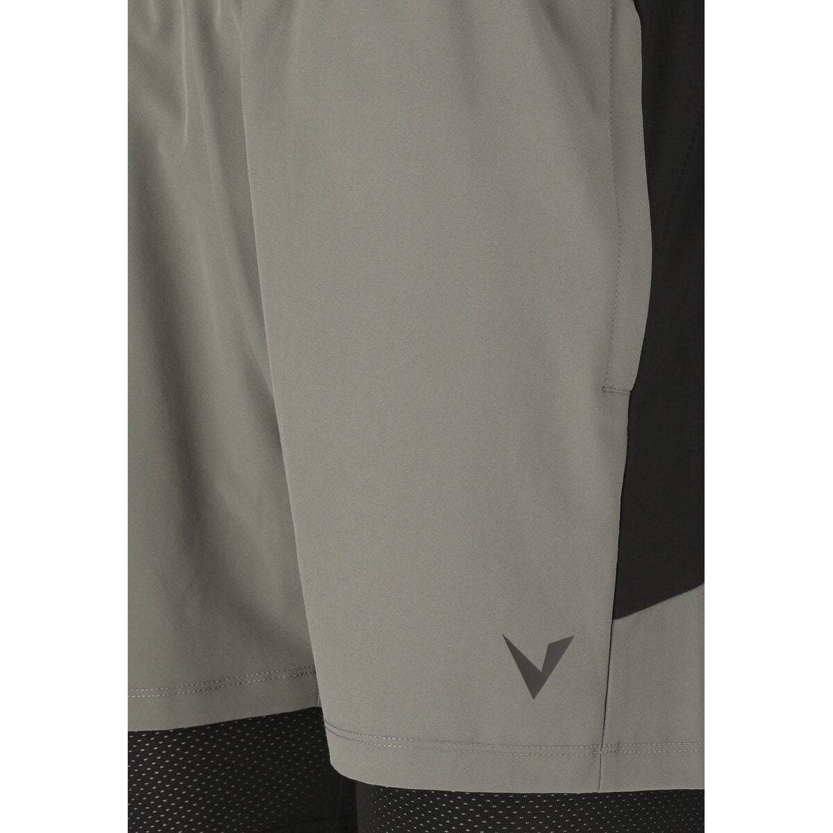 VIRTUS DYLAN V2 2IN1 SHORTS