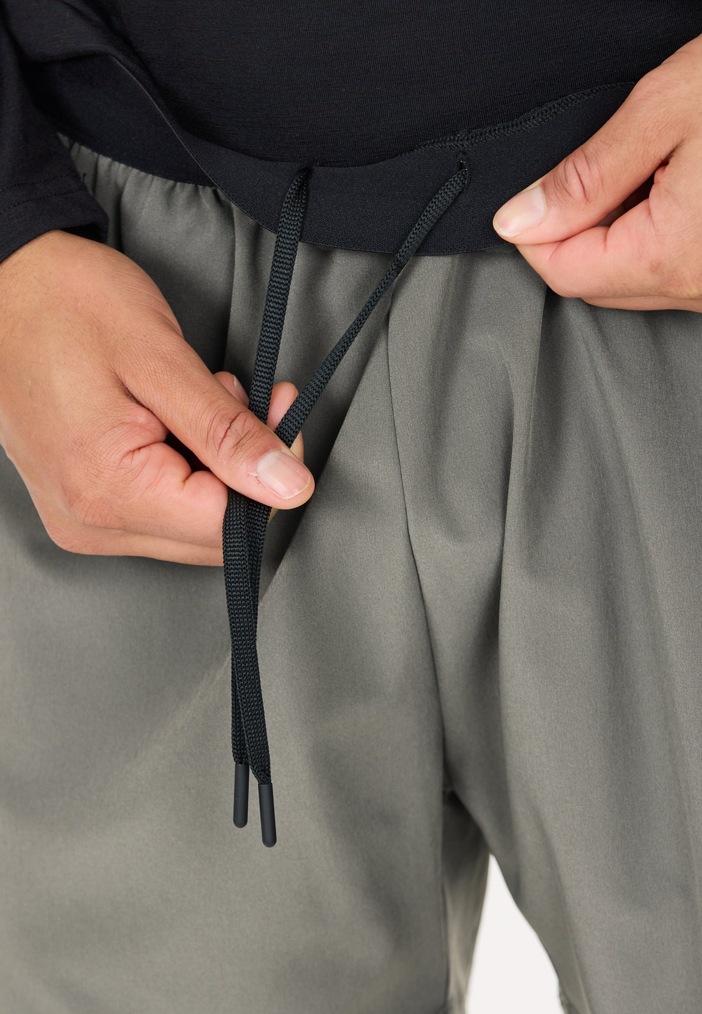VIRTUS DYLAN V2 2IN1 SHORTS