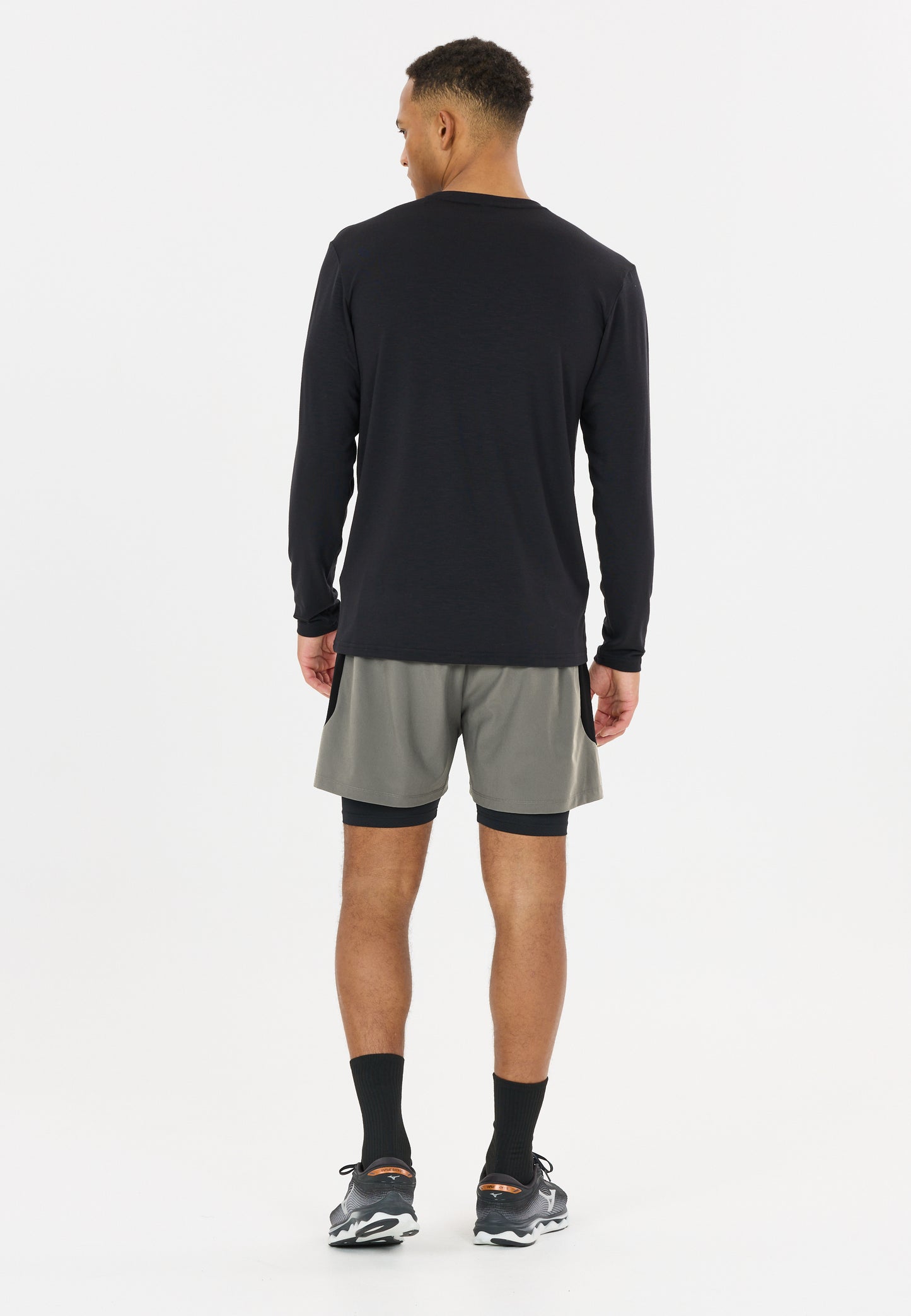 VIRTUS DYLAN V2 2IN1 SHORTS