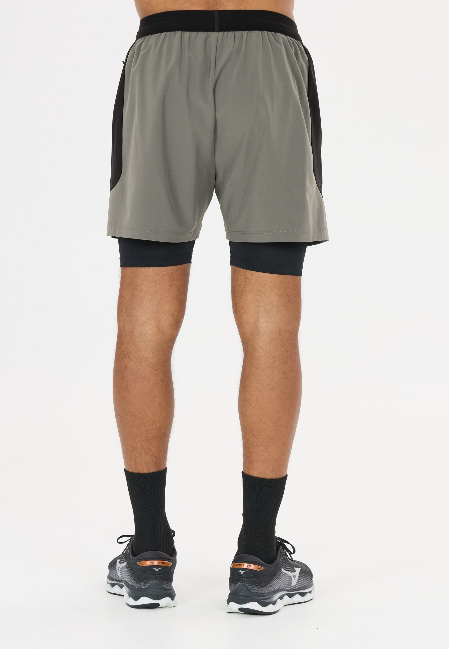 VIRTUS DYLAN V2 2IN1 SHORTS