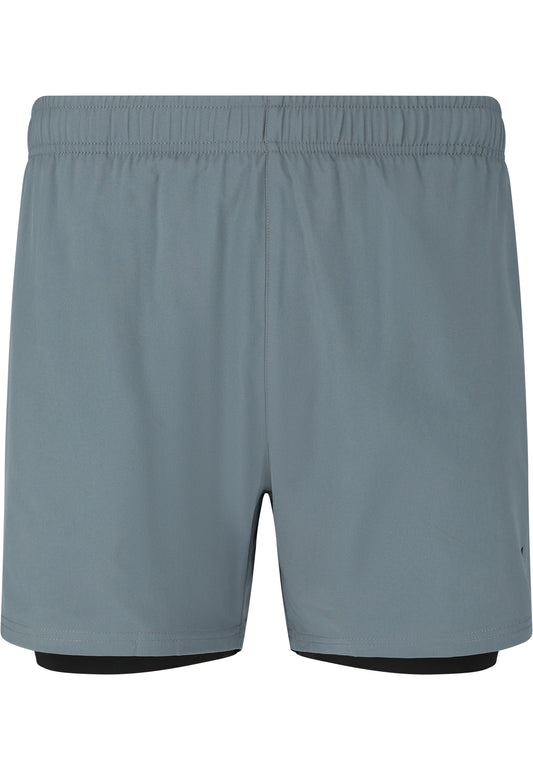 VIRTUS ZAYNE V2 2IN1 SHORTS