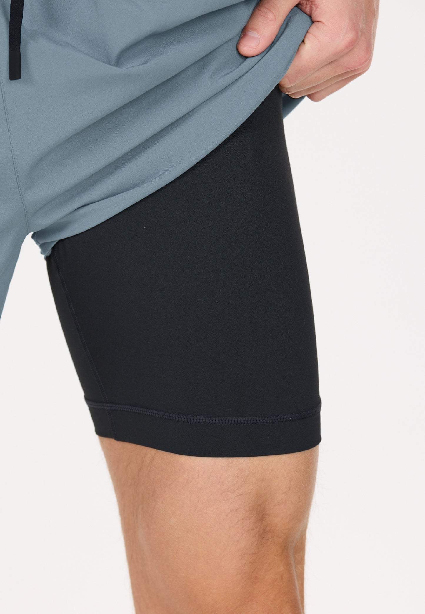 VIRTUS ZAYNE V2 2IN1 SHORTS