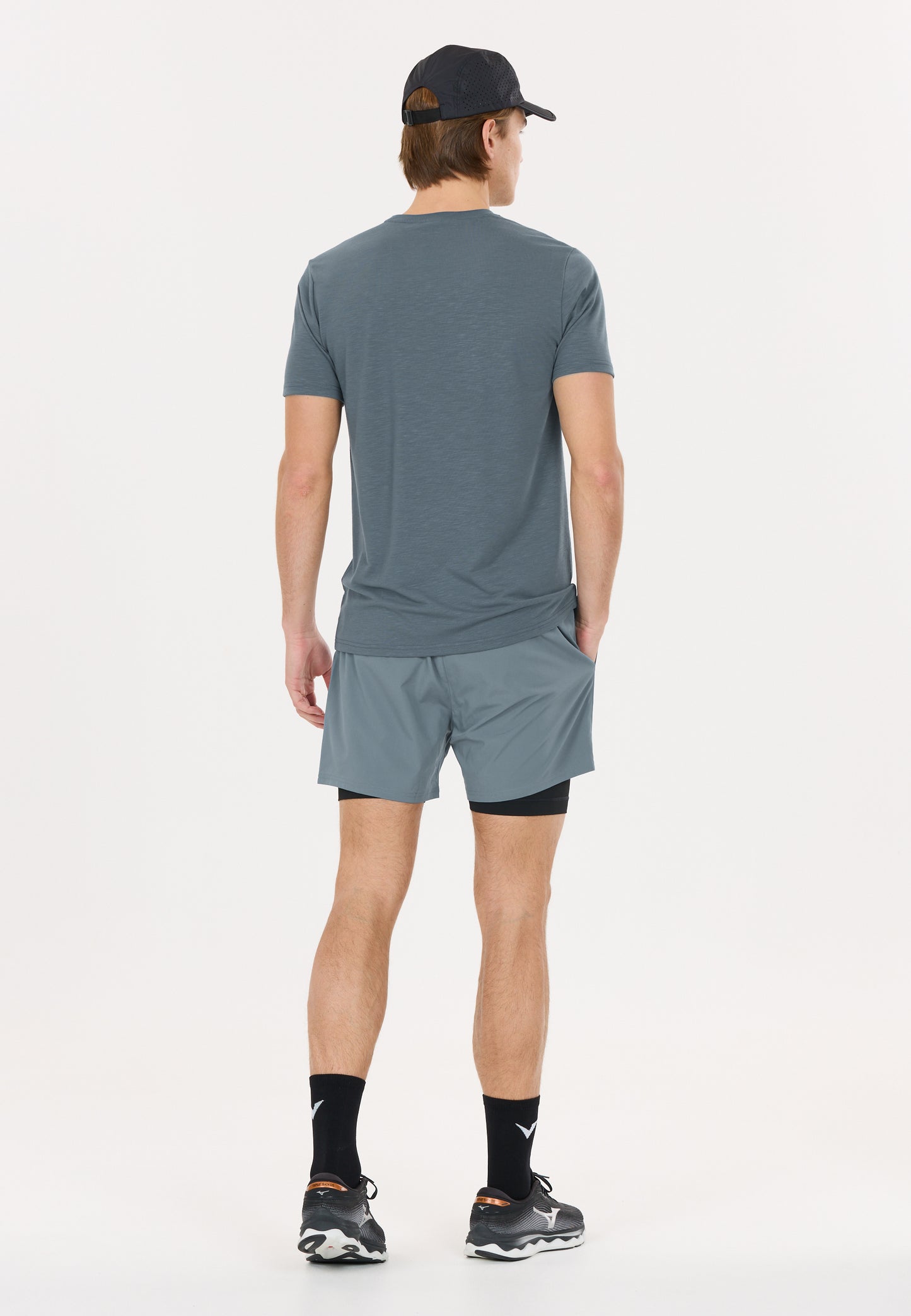 VIRTUS ZAYNE V2 2IN1 SHORTS