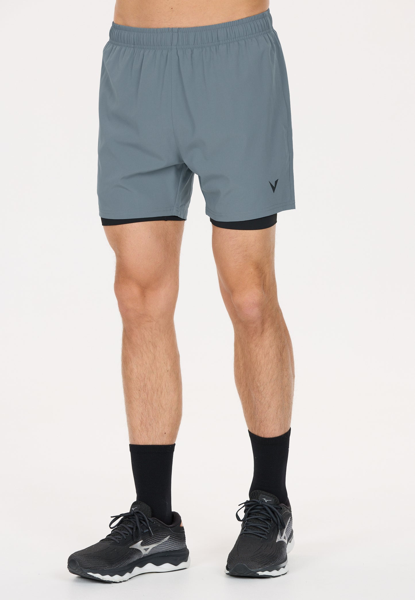 VIRTUS ZAYNE V2 2IN1 SHORTS