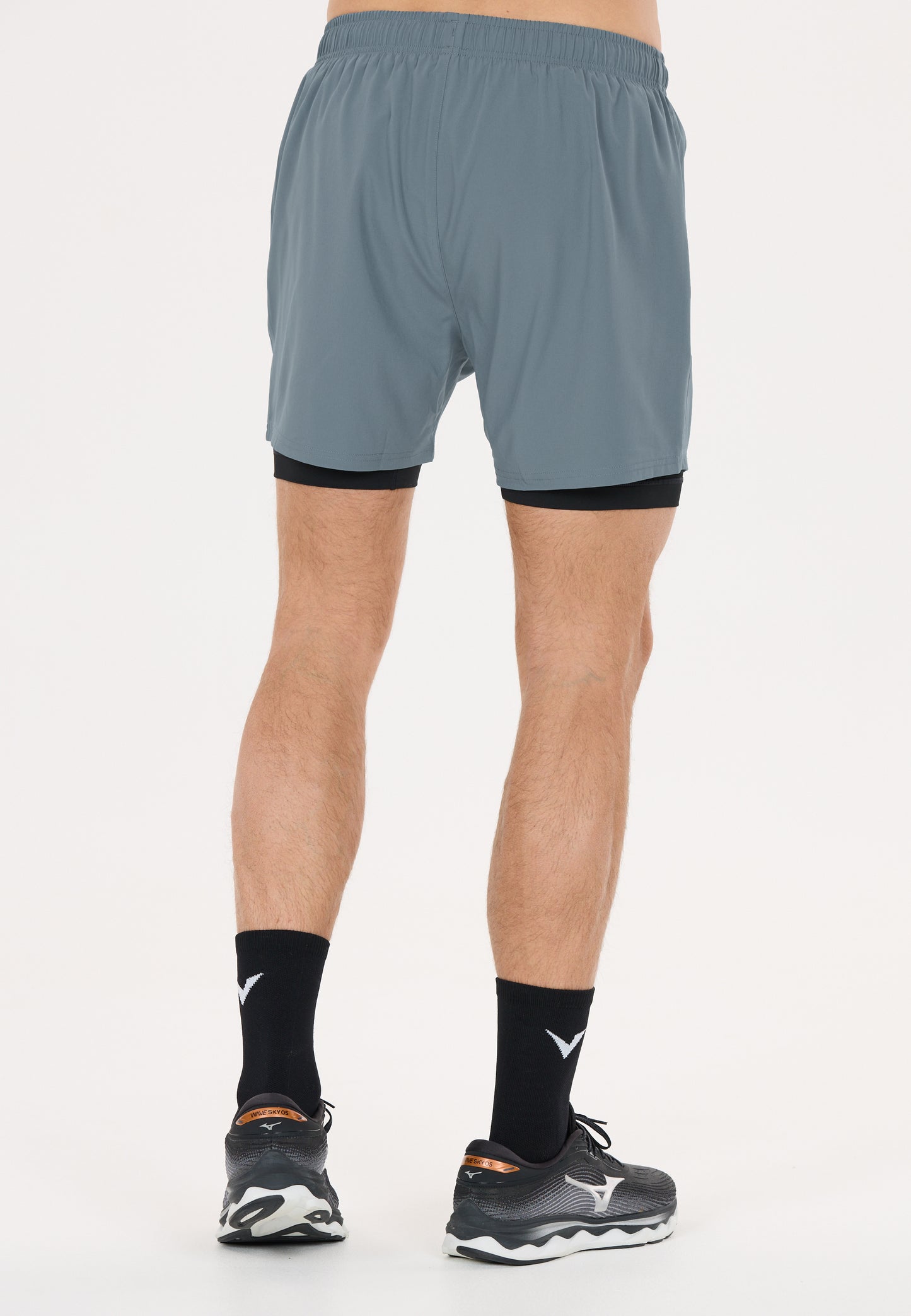 VIRTUS ZAYNE V2 2IN1 SHORTS