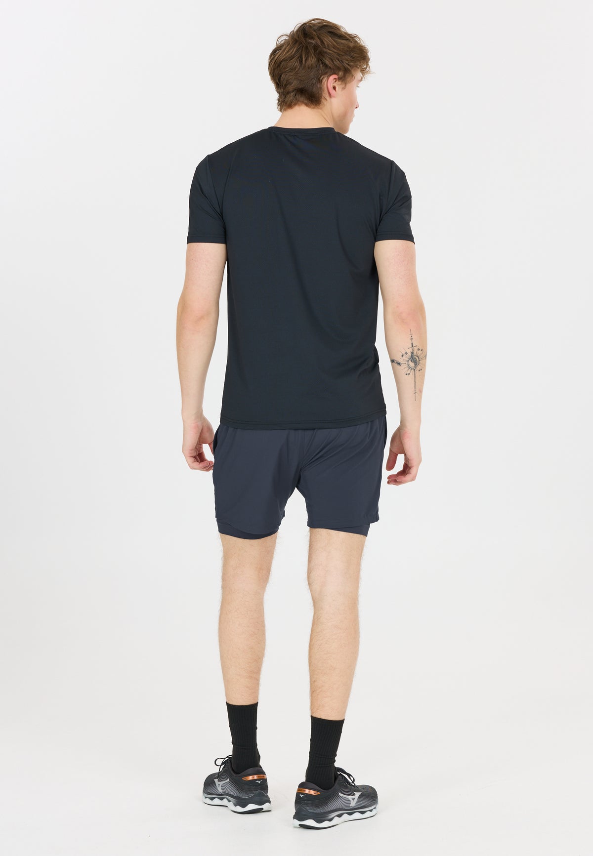VIRTUS ZAYNE V2 2IN1 SHORTS