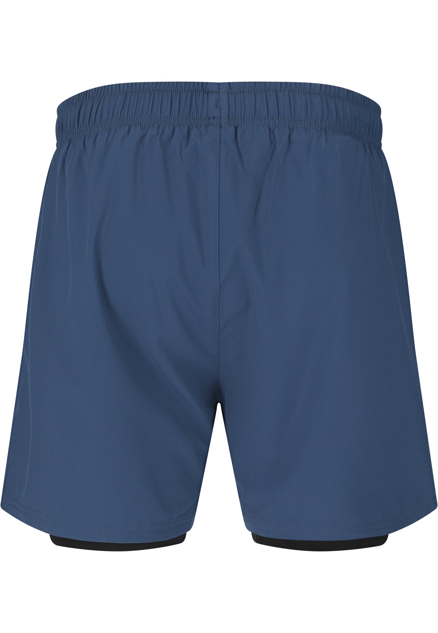 VIRTUS ZAYNE V2 2IN1 SHORTS