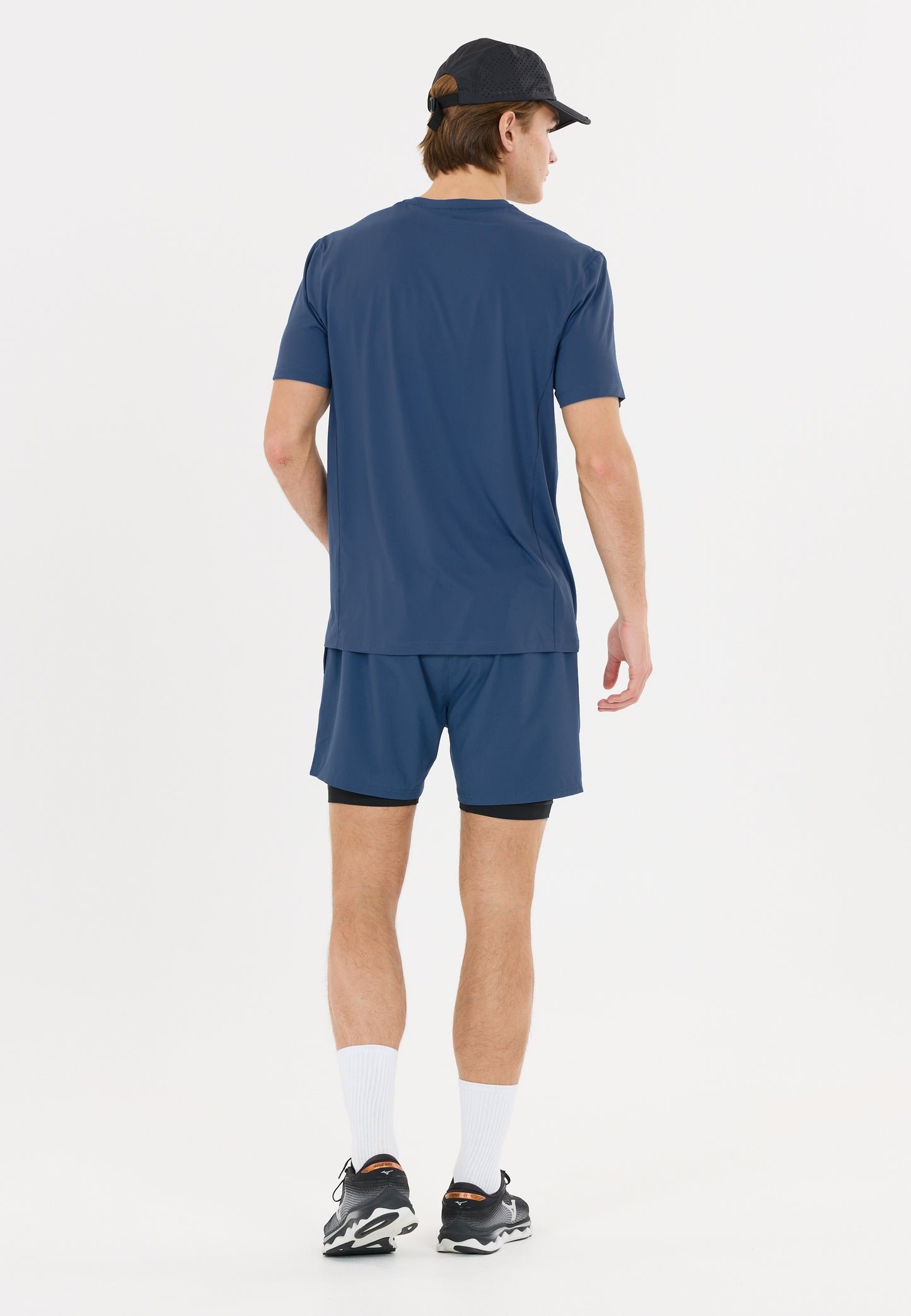 VIRTUS ZAYNE V2 2IN1 SHORTS