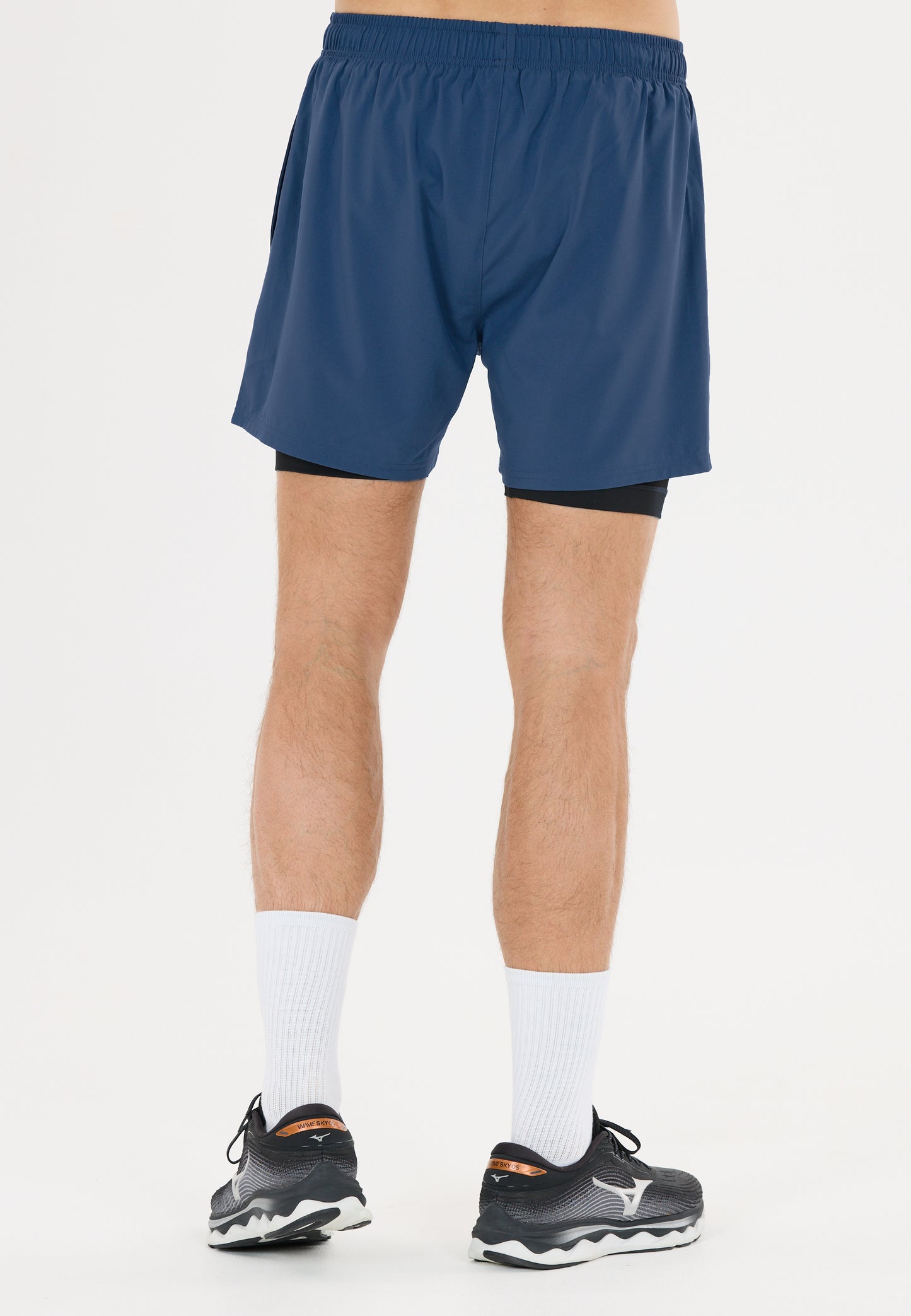 VIRTUS ZAYNE V2 2IN1 SHORTS