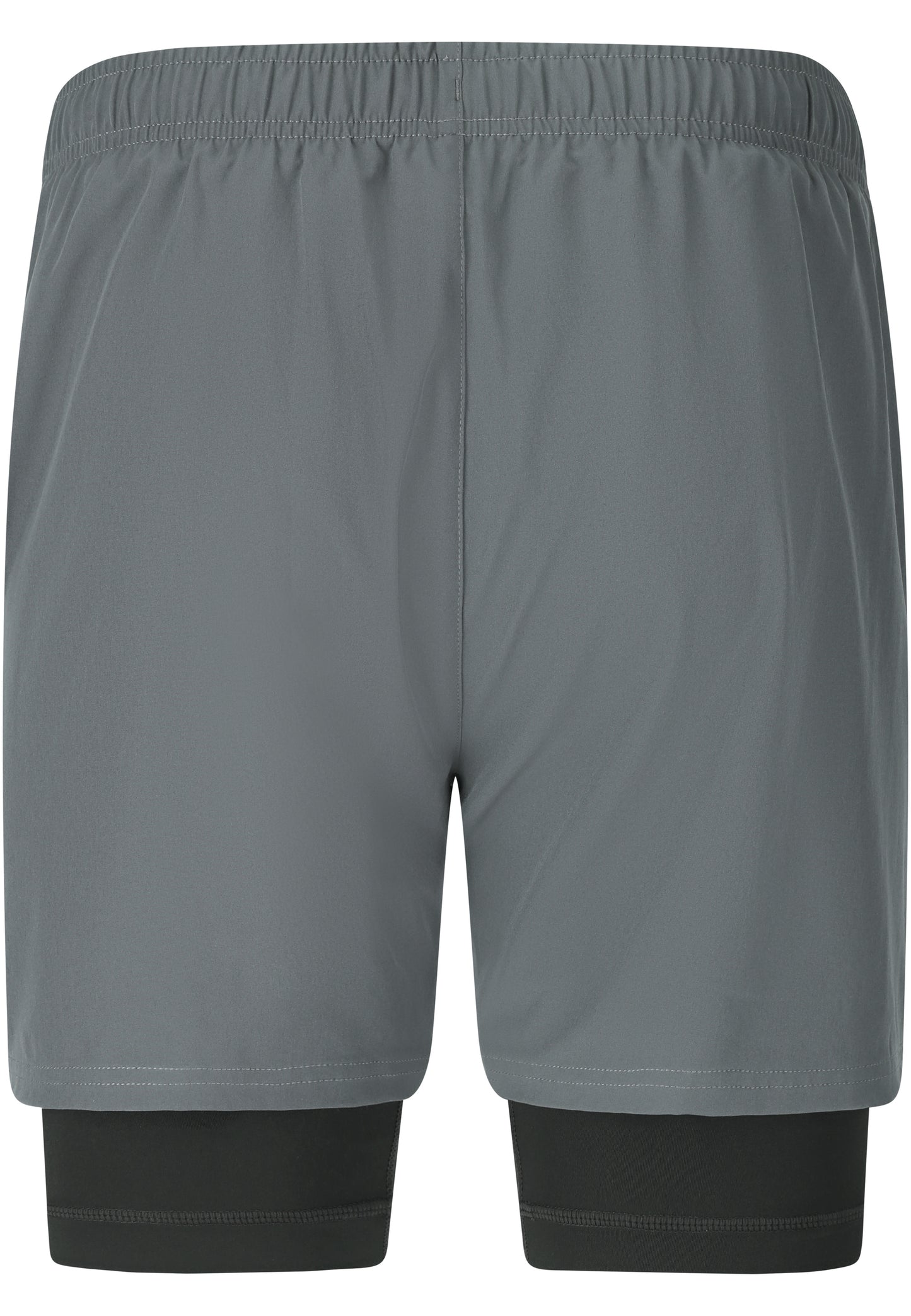 VIRTUS ZAYNE V2 2IN1 SHORTS