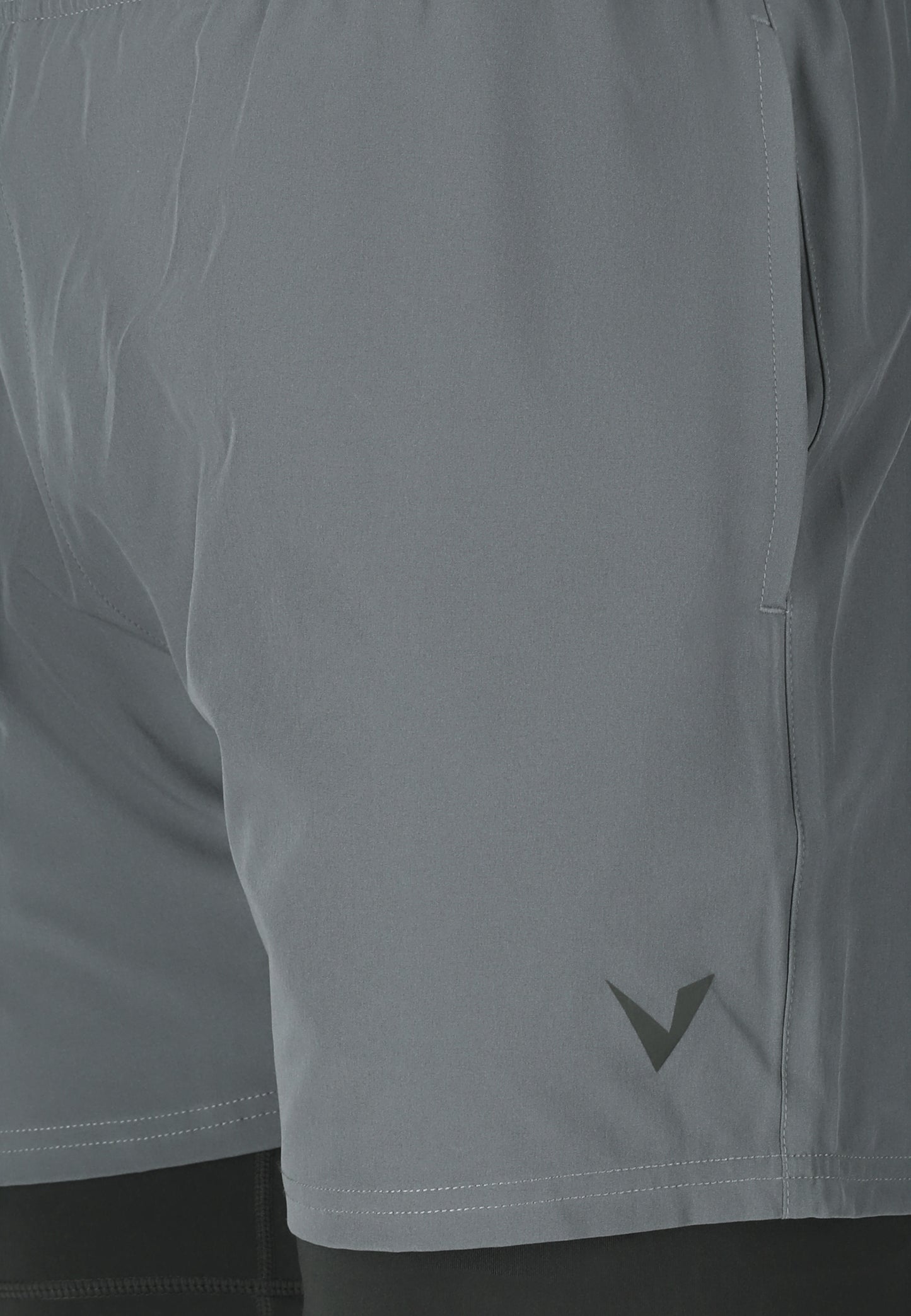 VIRTUS ZAYNE V2 2IN1 SHORTS