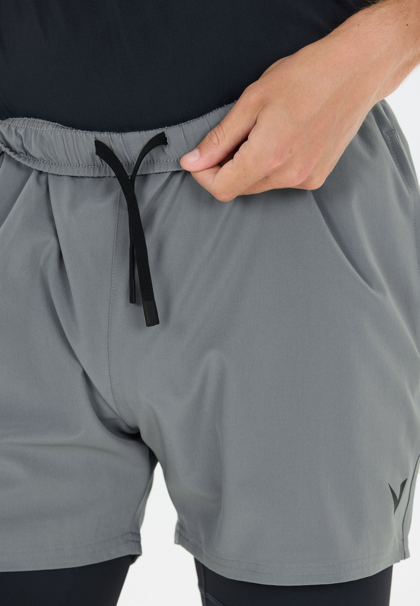 VIRTUS ZAYNE V2 2IN1 SHORTS