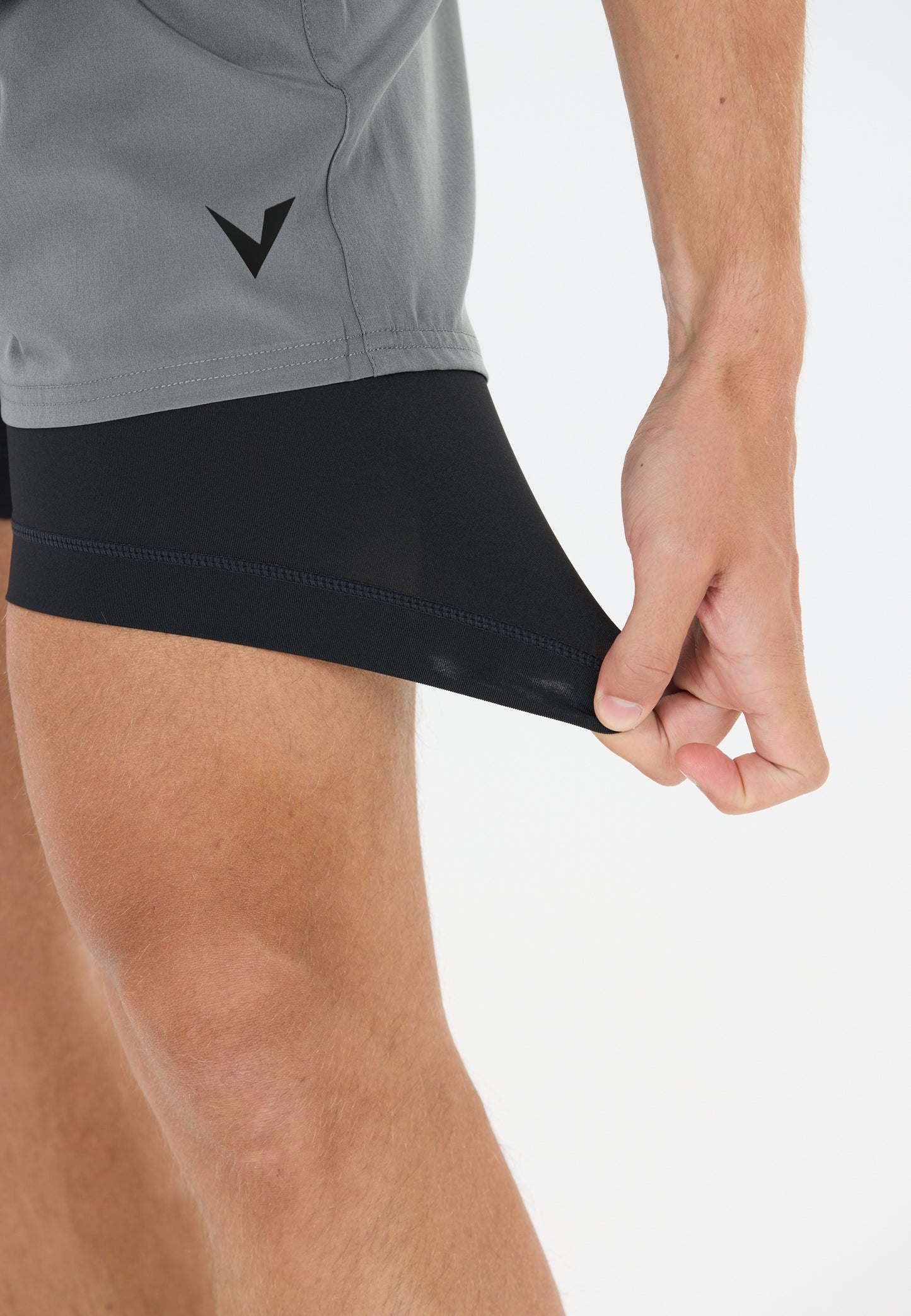VIRTUS ZAYNE V2 2IN1 SHORTS