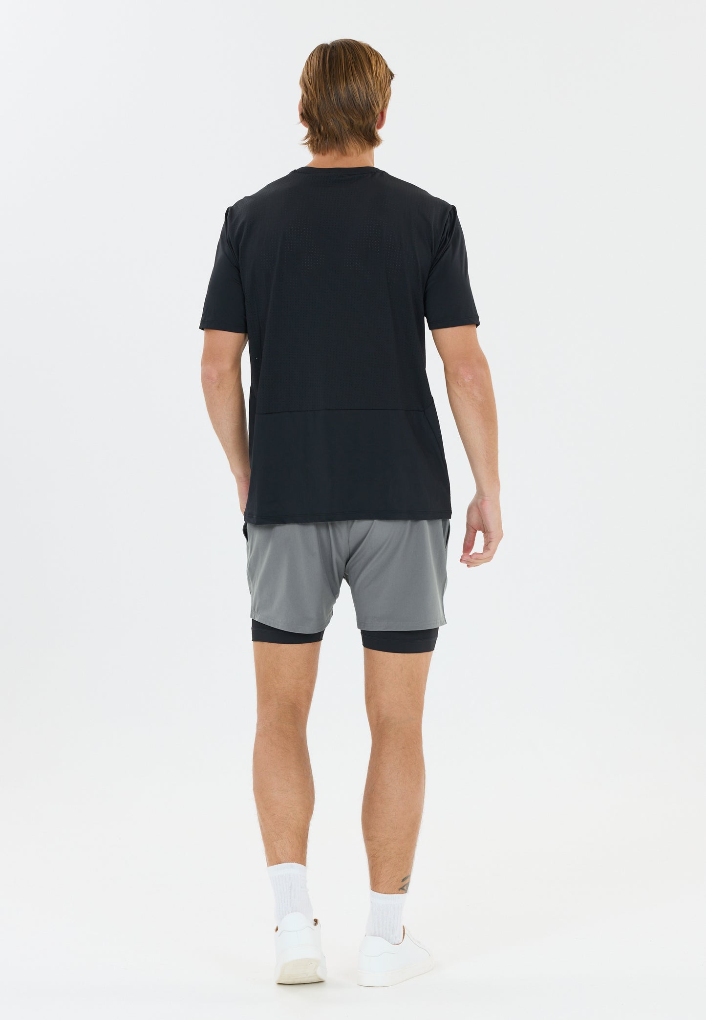 VIRTUS ZAYNE V2 2IN1 SHORTS