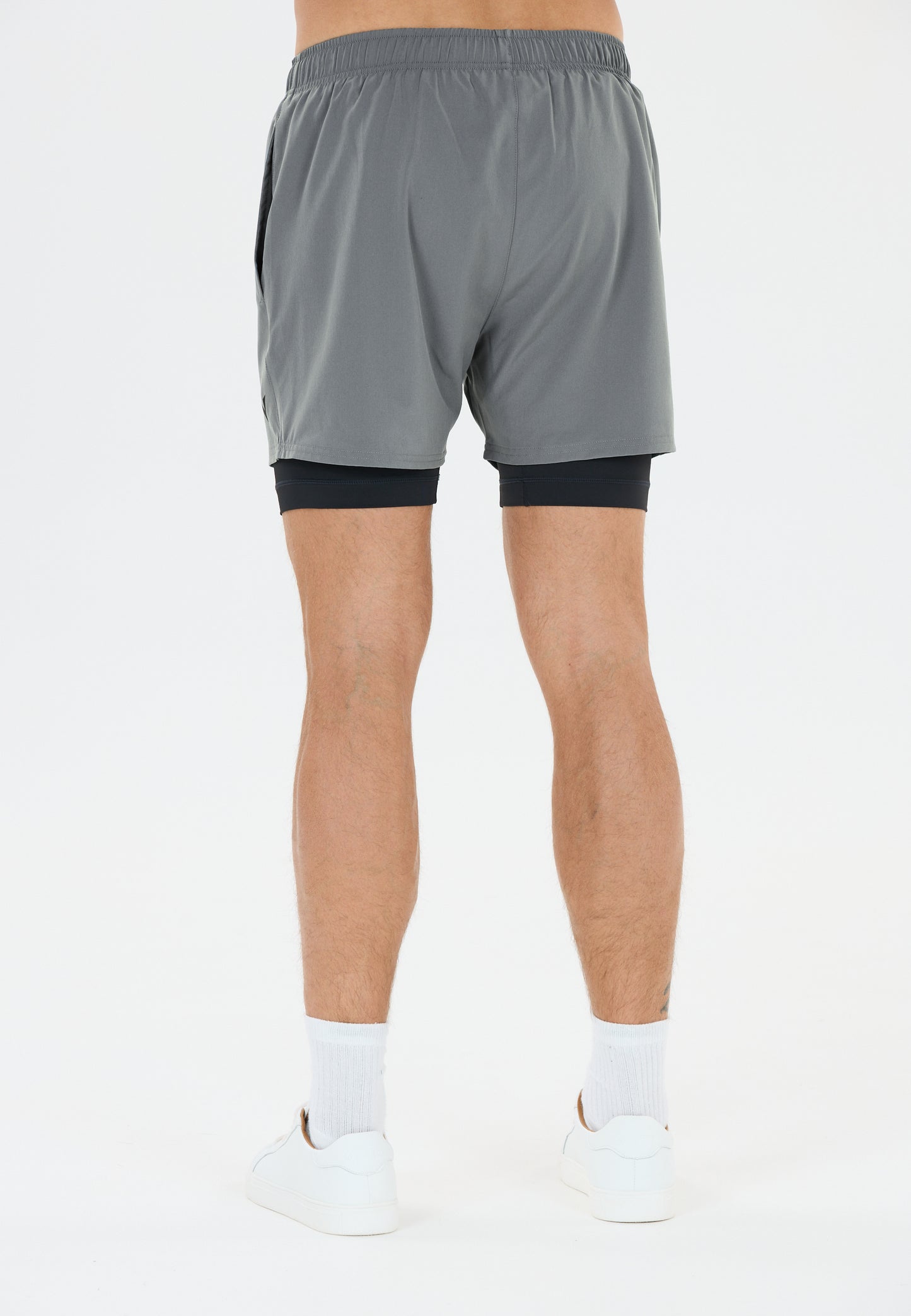 VIRTUS ZAYNE V2 2IN1 SHORTS