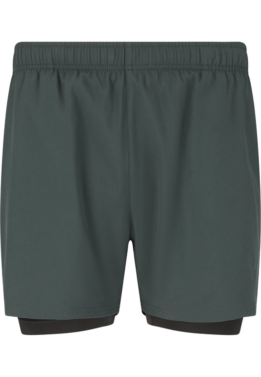 VIRTUS ZAYNE V2 2IN1 SHORTS