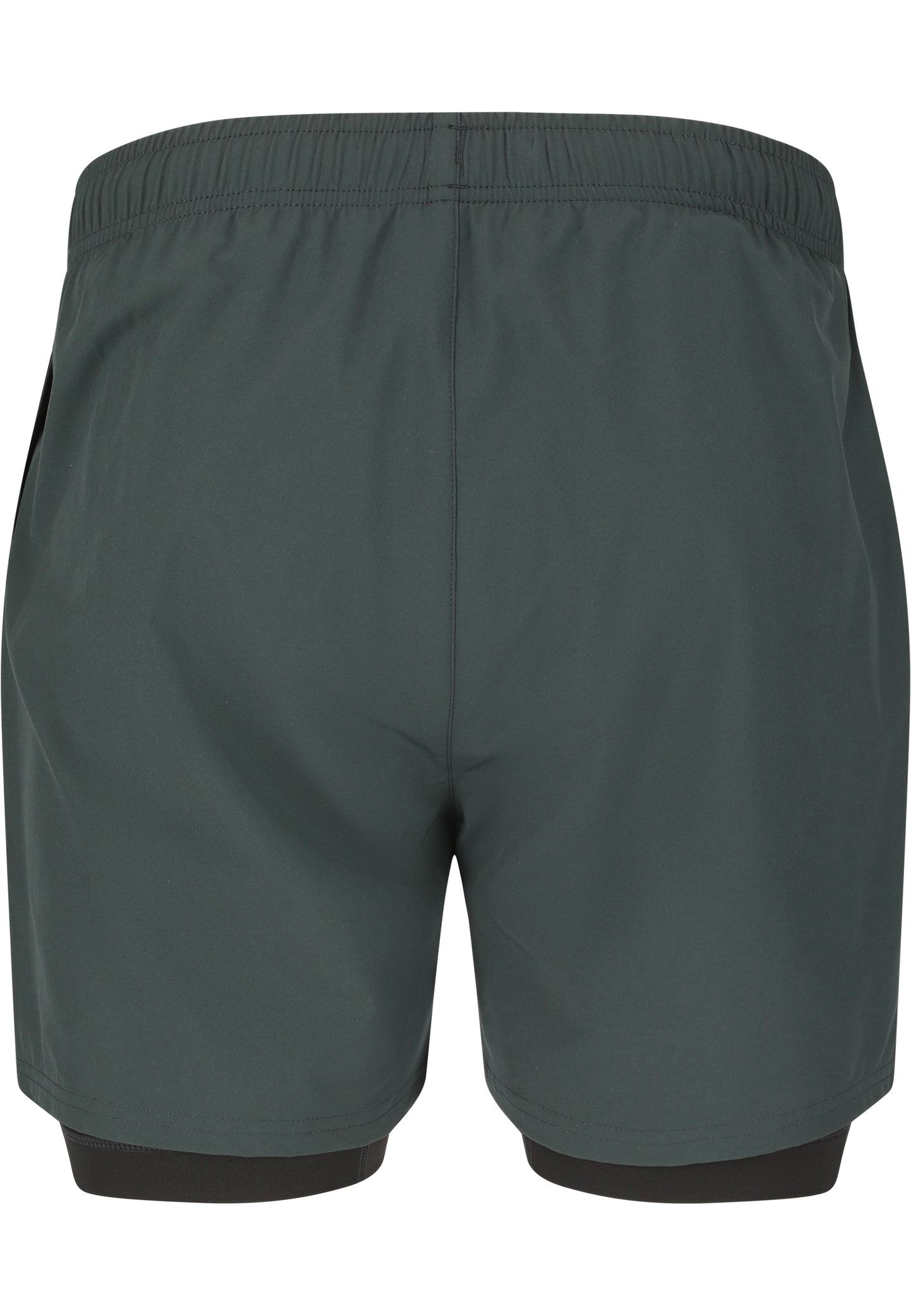 VIRTUS ZAYNE V2 2IN1 SHORTS