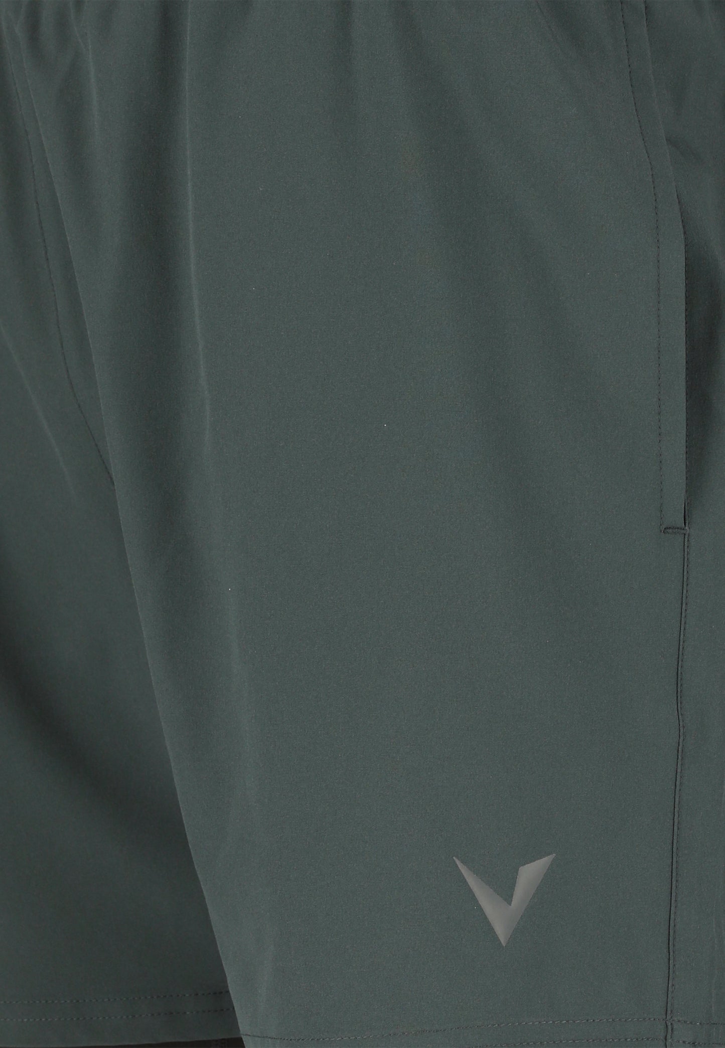 VIRTUS ZAYNE V2 2IN1 SHORTS