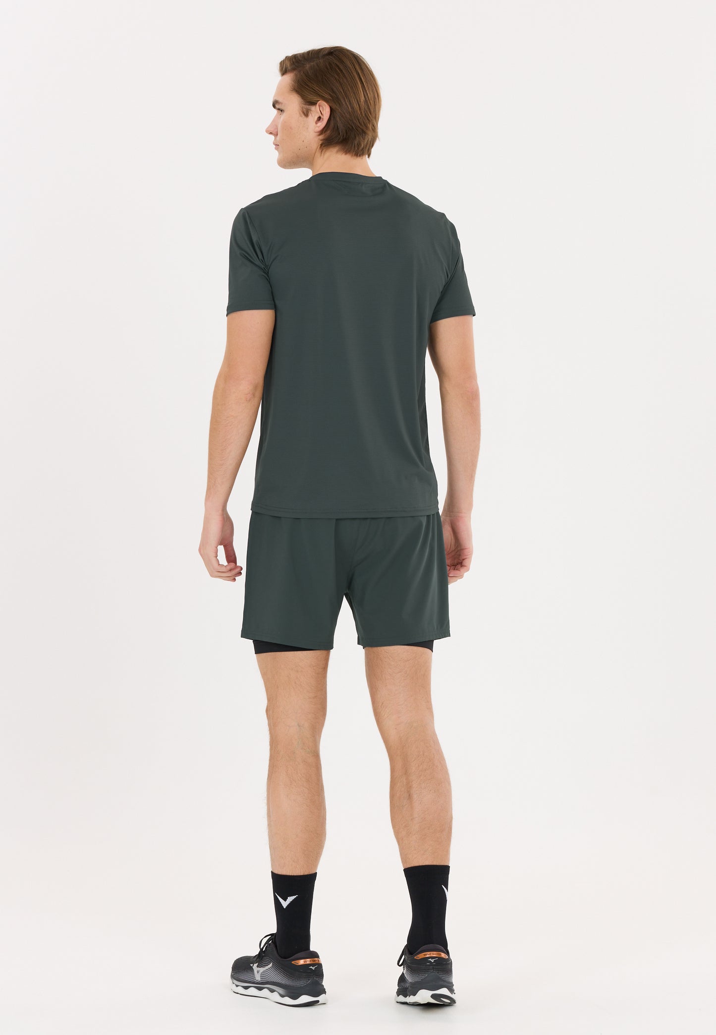 VIRTUS ZAYNE V2 2IN1 SHORTS