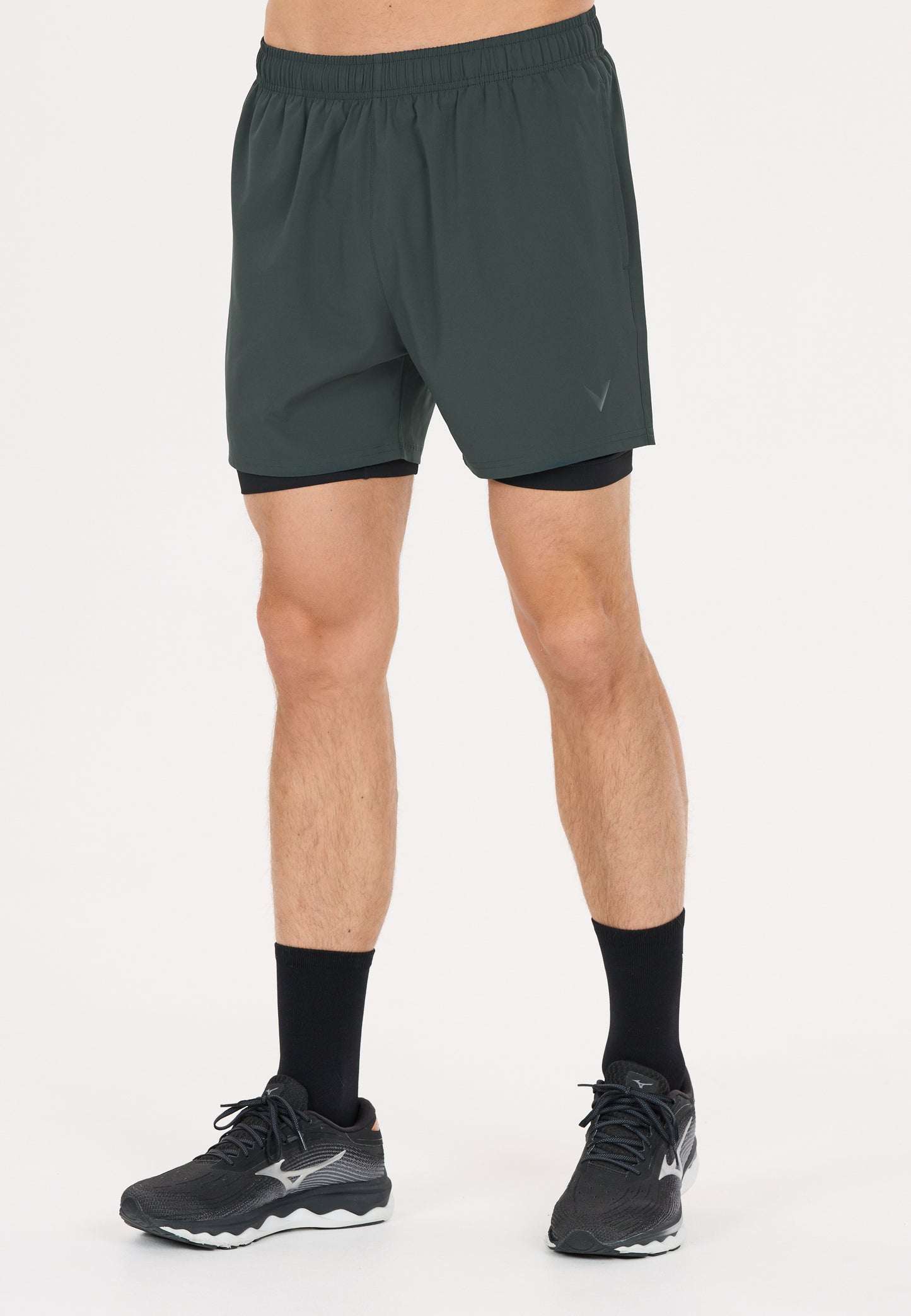 VIRTUS ZAYNE V2 2IN1 SHORTS