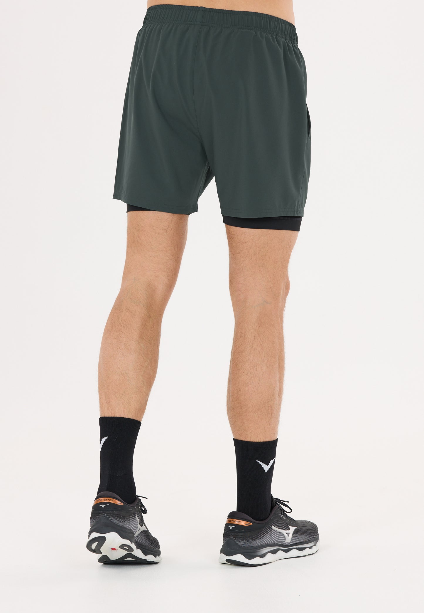 VIRTUS ZAYNE V2 2IN1 SHORTS