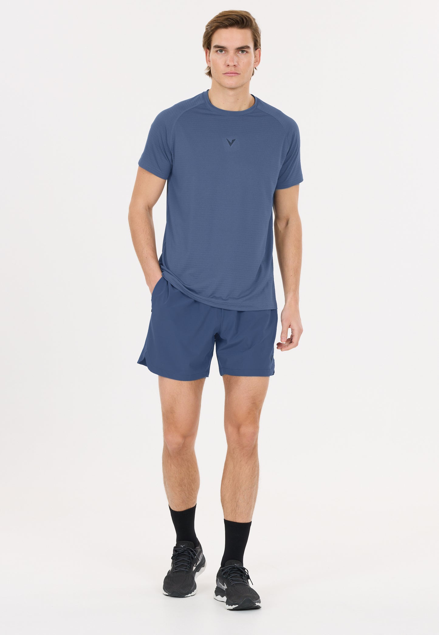 VIRTUS SPIER V3 SHORTS