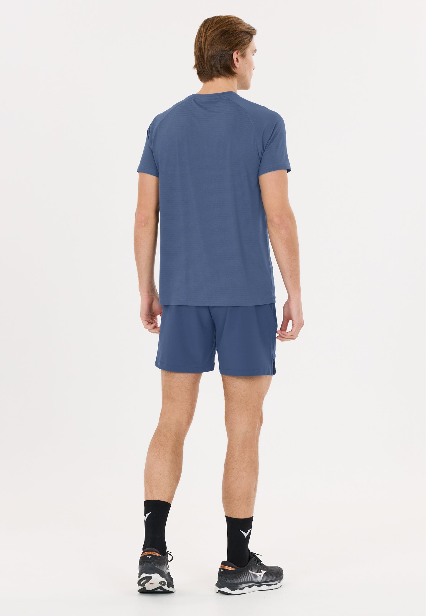 VIRTUS SPIER V3 SHORTS