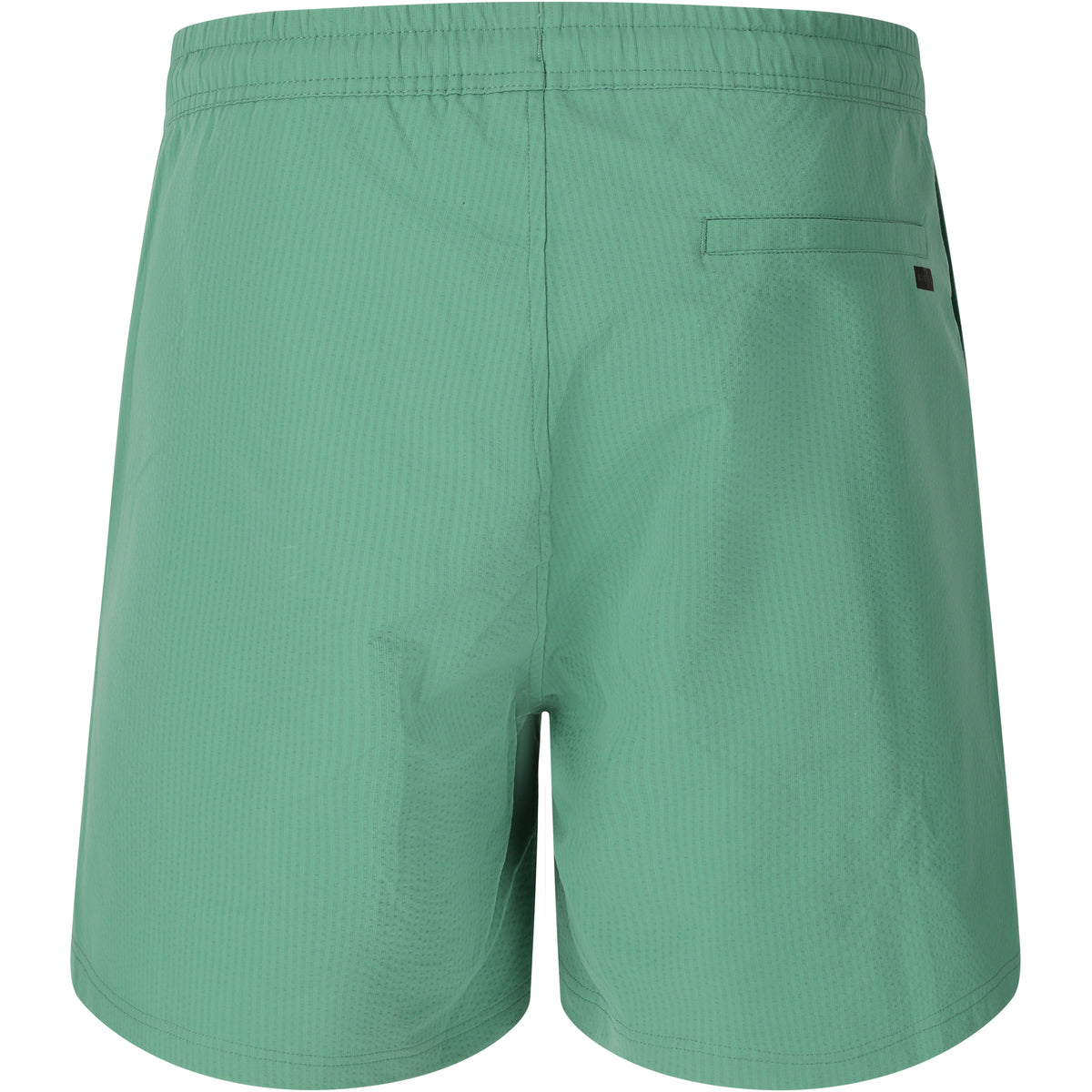 VIRTUS KANSAE SEERSUCKER SWIM SHORTS