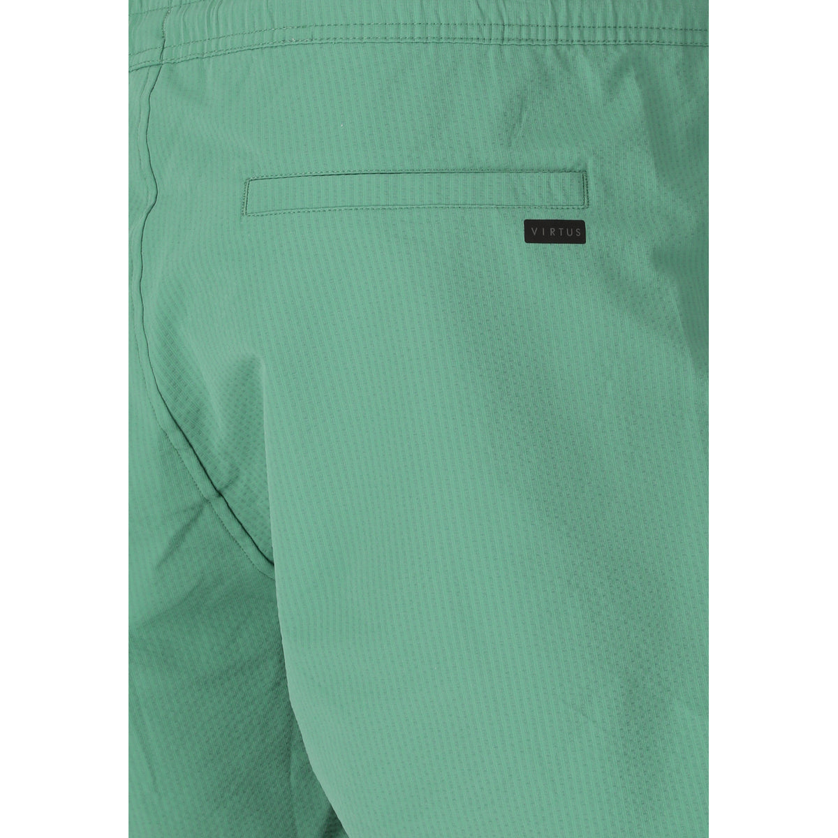 VIRTUS KANSAE SEERSUCKER SWIM SHORTS