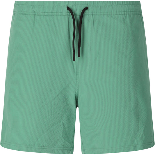 VIRTUS KANSAE SEERSUCKER SWIM SHORTS
