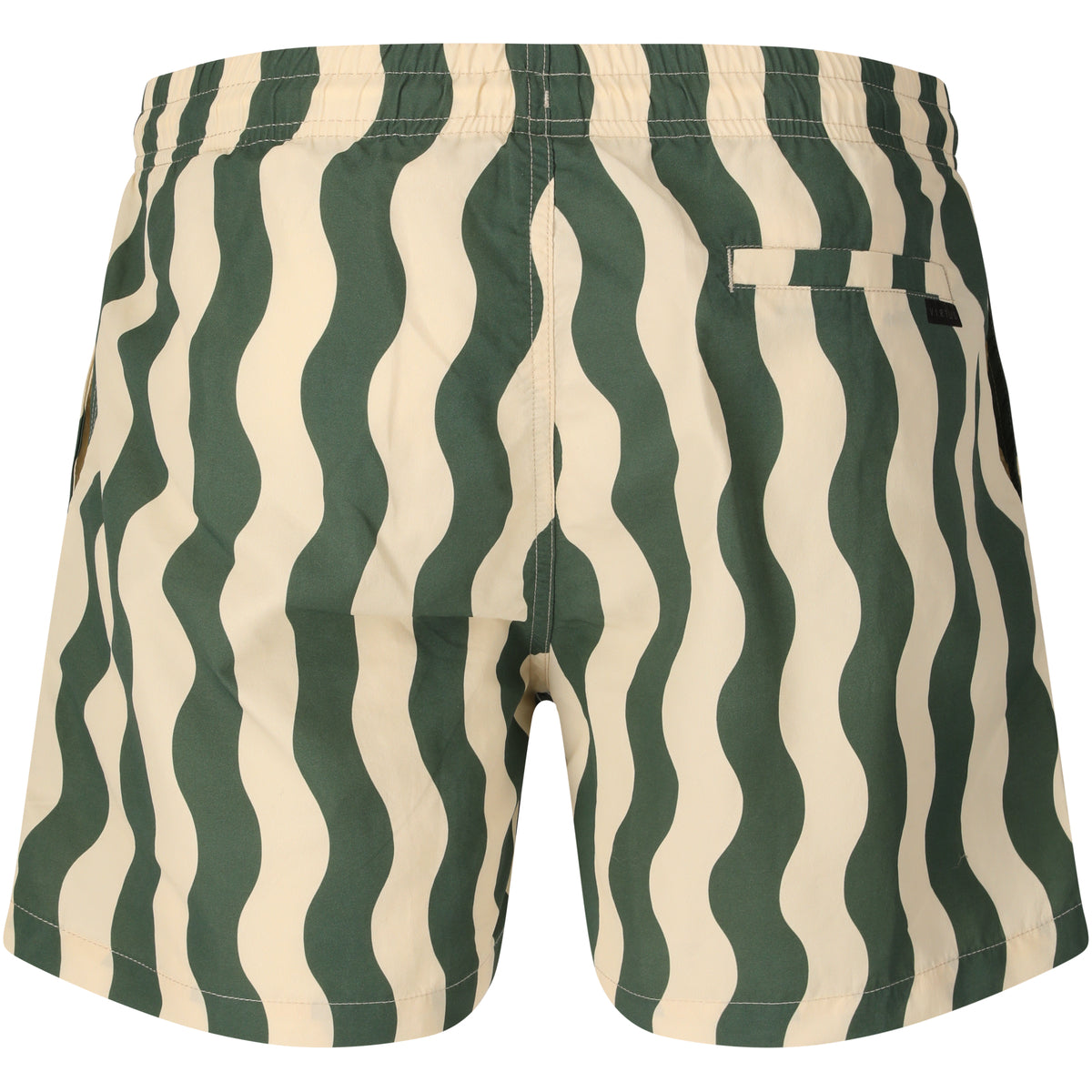 VIRTUS TANA GRAPHIC SWIM SHORTS