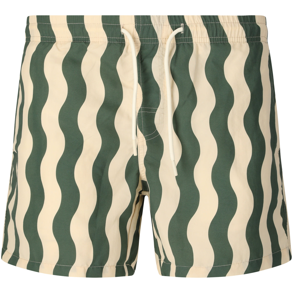 VIRTUS TANA GRAPHIC SWIM SHORTS