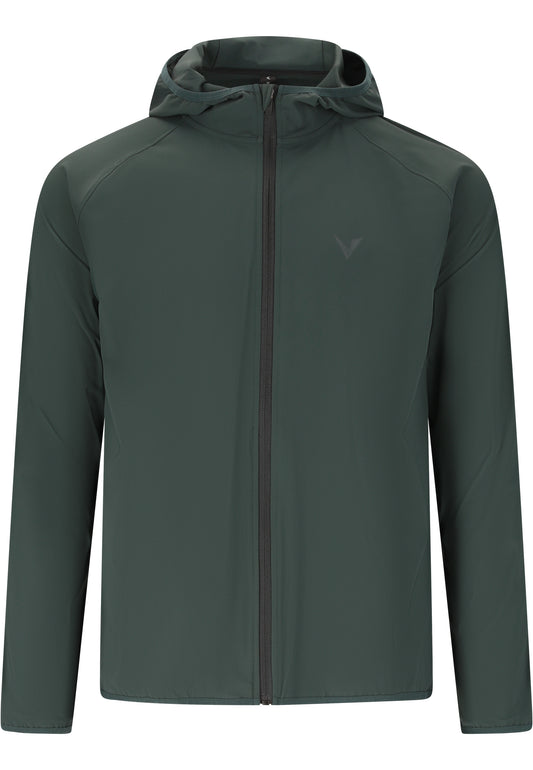 VIRTUS ALONSO V2 HYPERSTRETCH JACKET