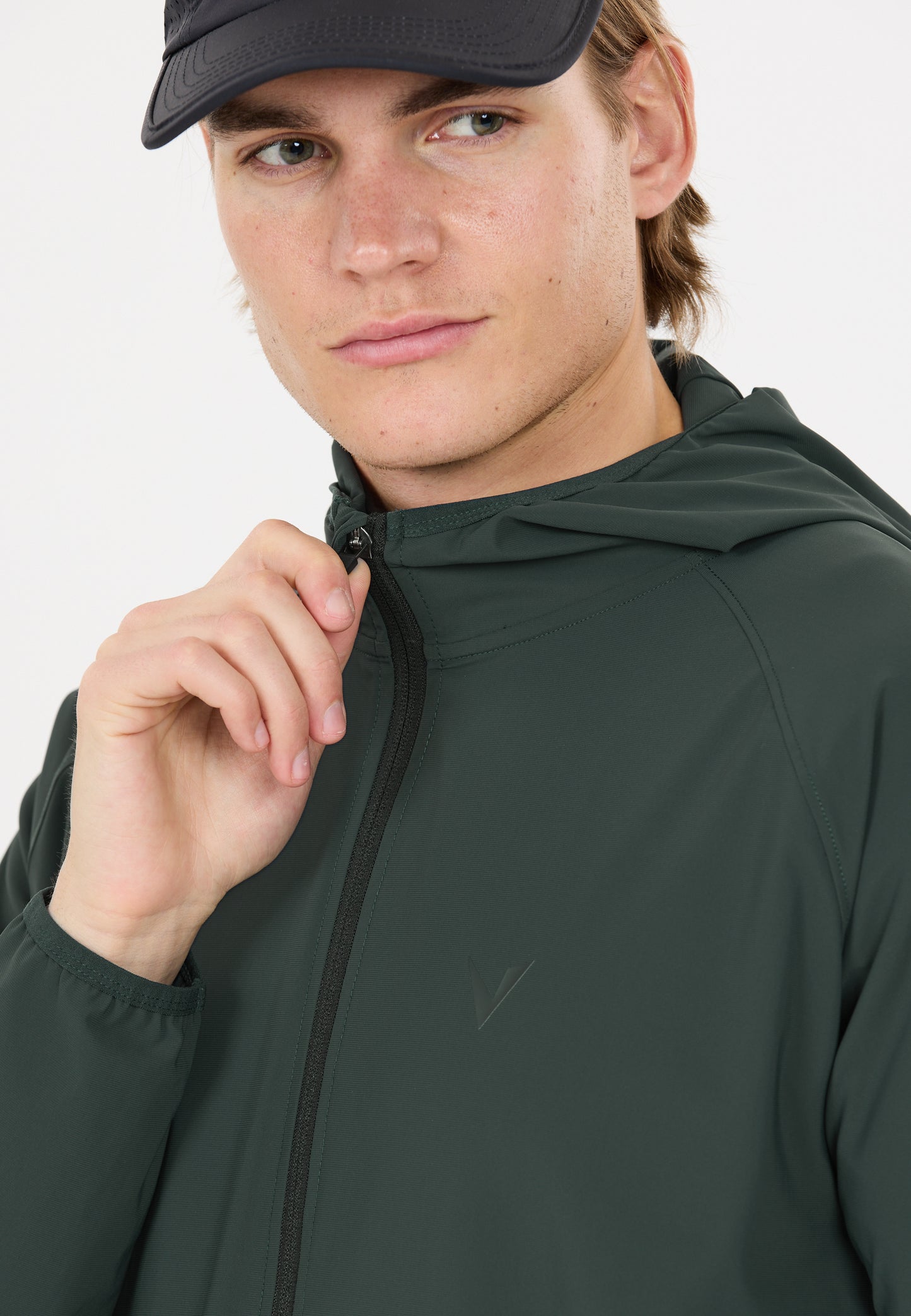 VIRTUS ALONSO V2 HYPERSTRETCH JACKET