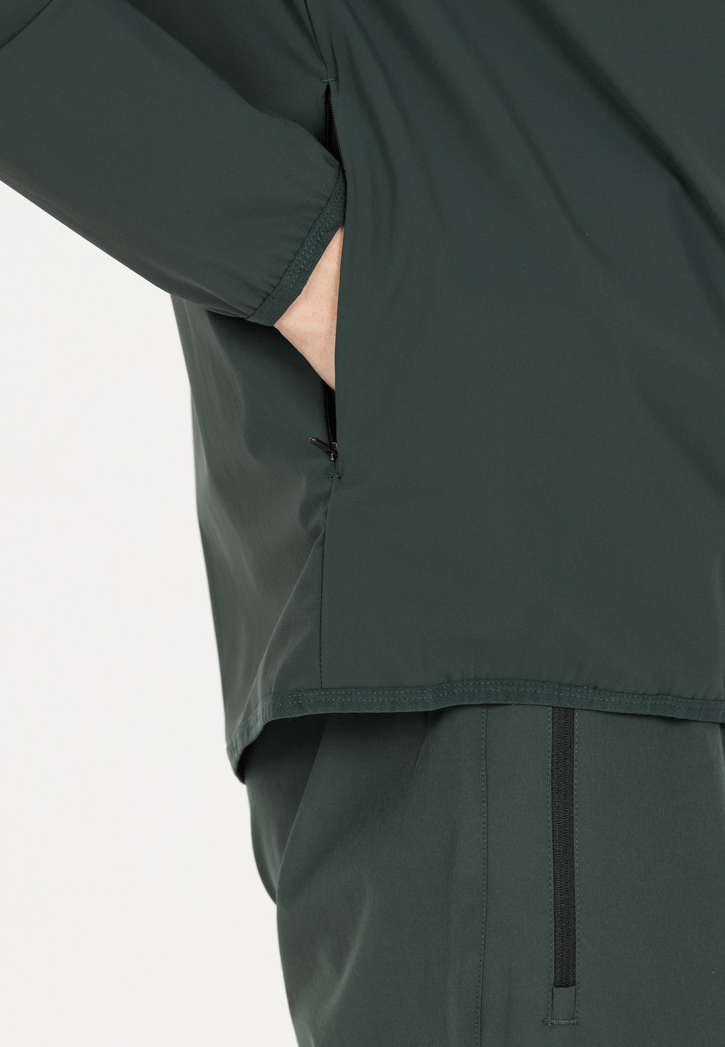 VIRTUS ALONSO V2 HYPERSTRETCH JACKET