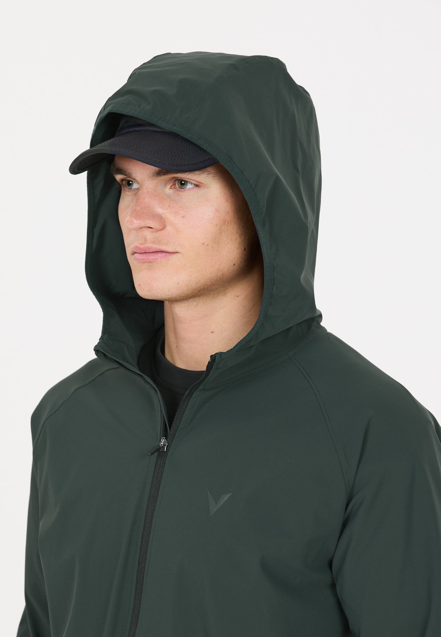 VIRTUS ALONSO V2 HYPERSTRETCH JACKET