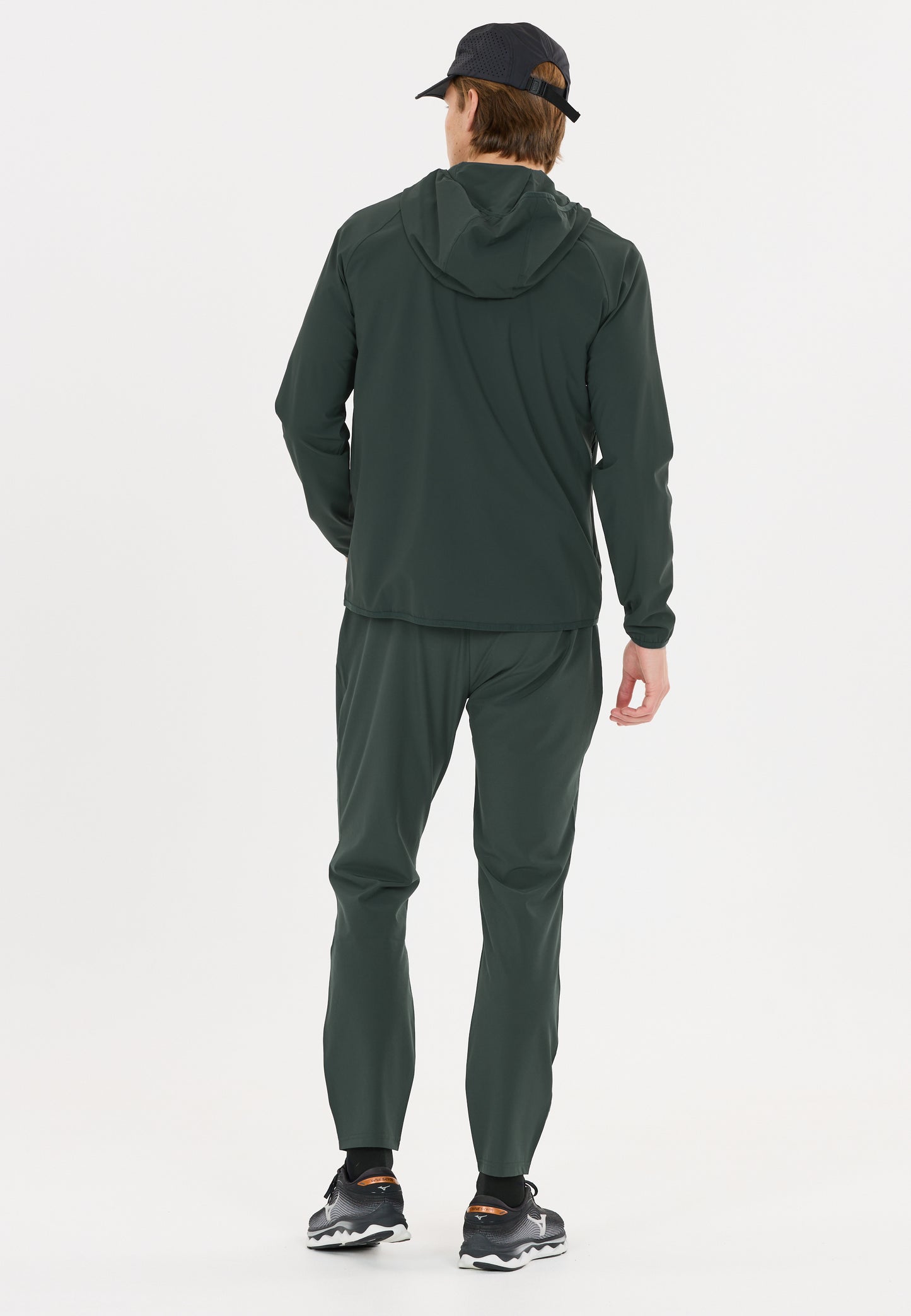 VIRTUS ALONSO V2 HYPERSTRETCH JACKET
