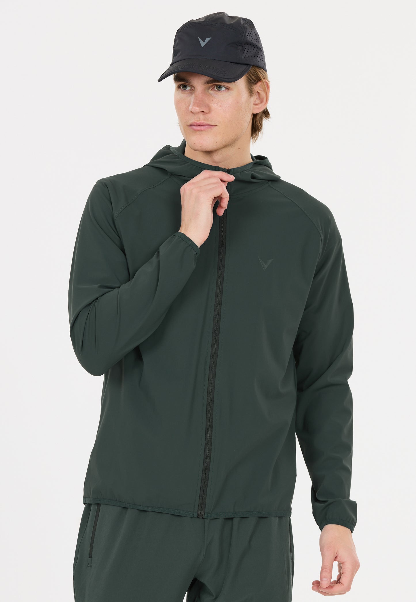 VIRTUS ALONSO V2 HYPERSTRETCH JACKET