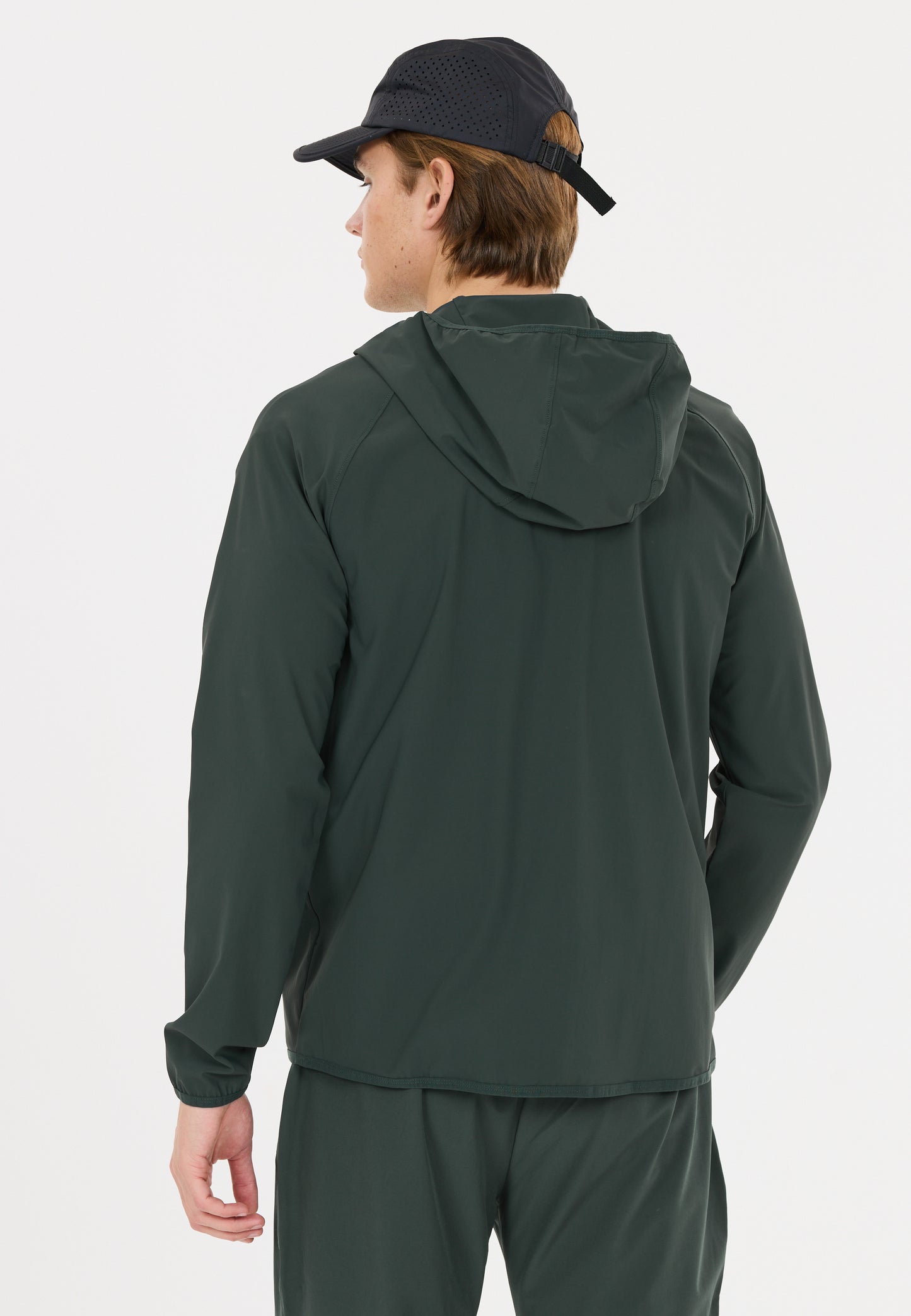 VIRTUS ALONSO V2 HYPERSTRETCH JACKET