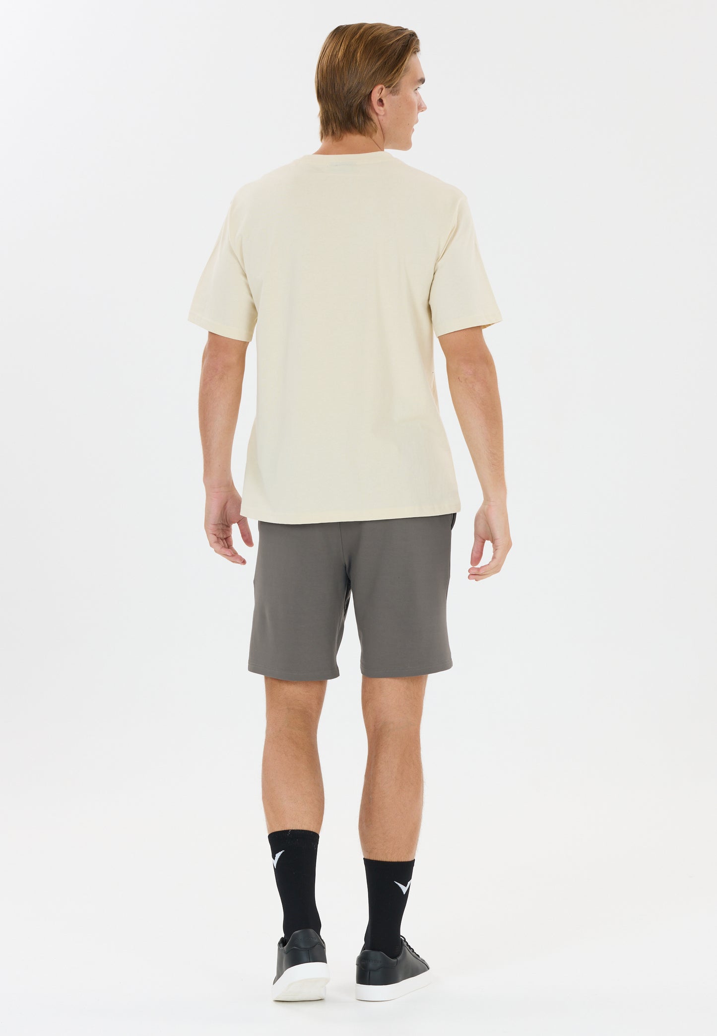 VIRTUS PATRICK V3 SWEAT SHORTS