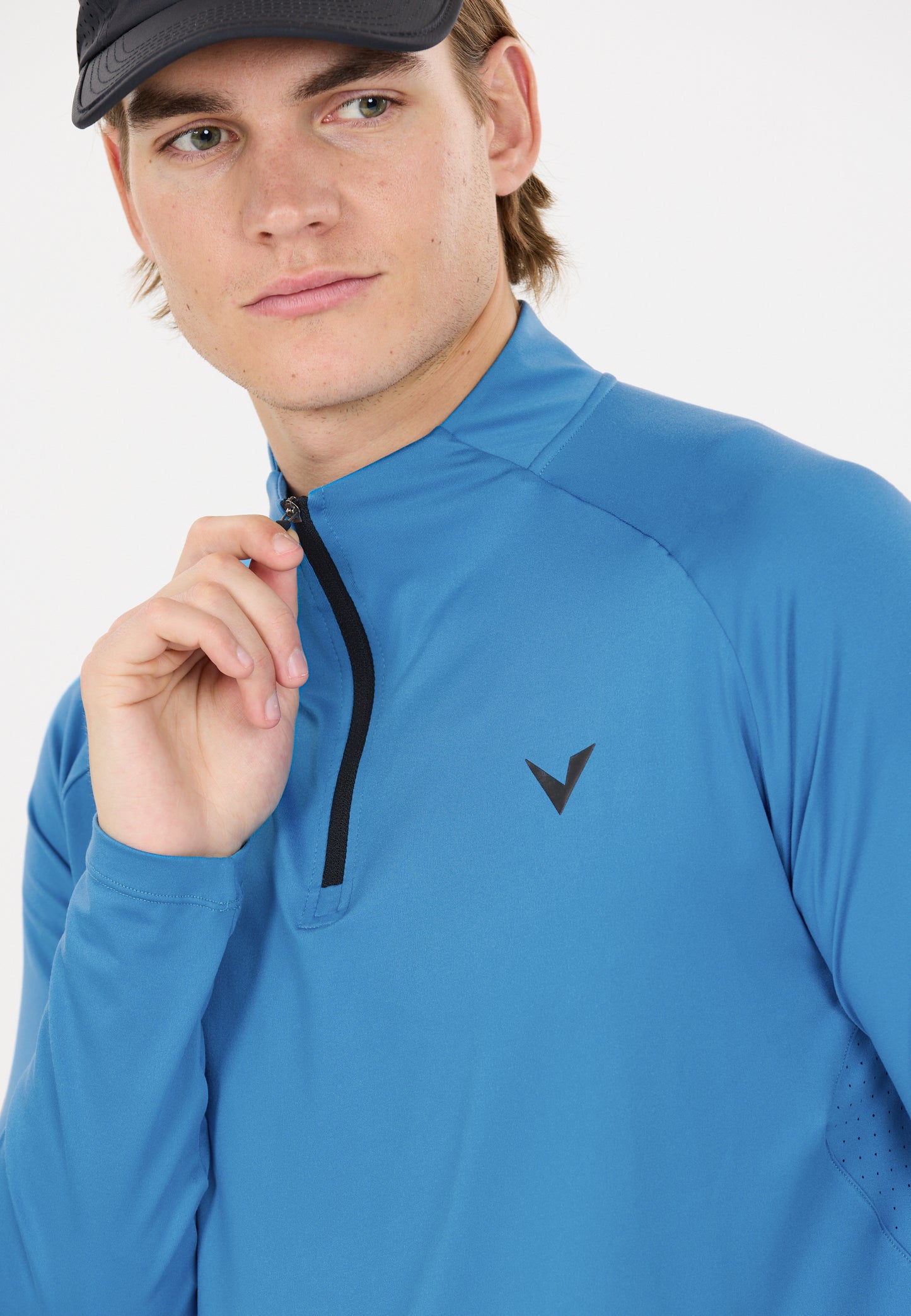 VIRTUS OHOIEN MIDLAYER
