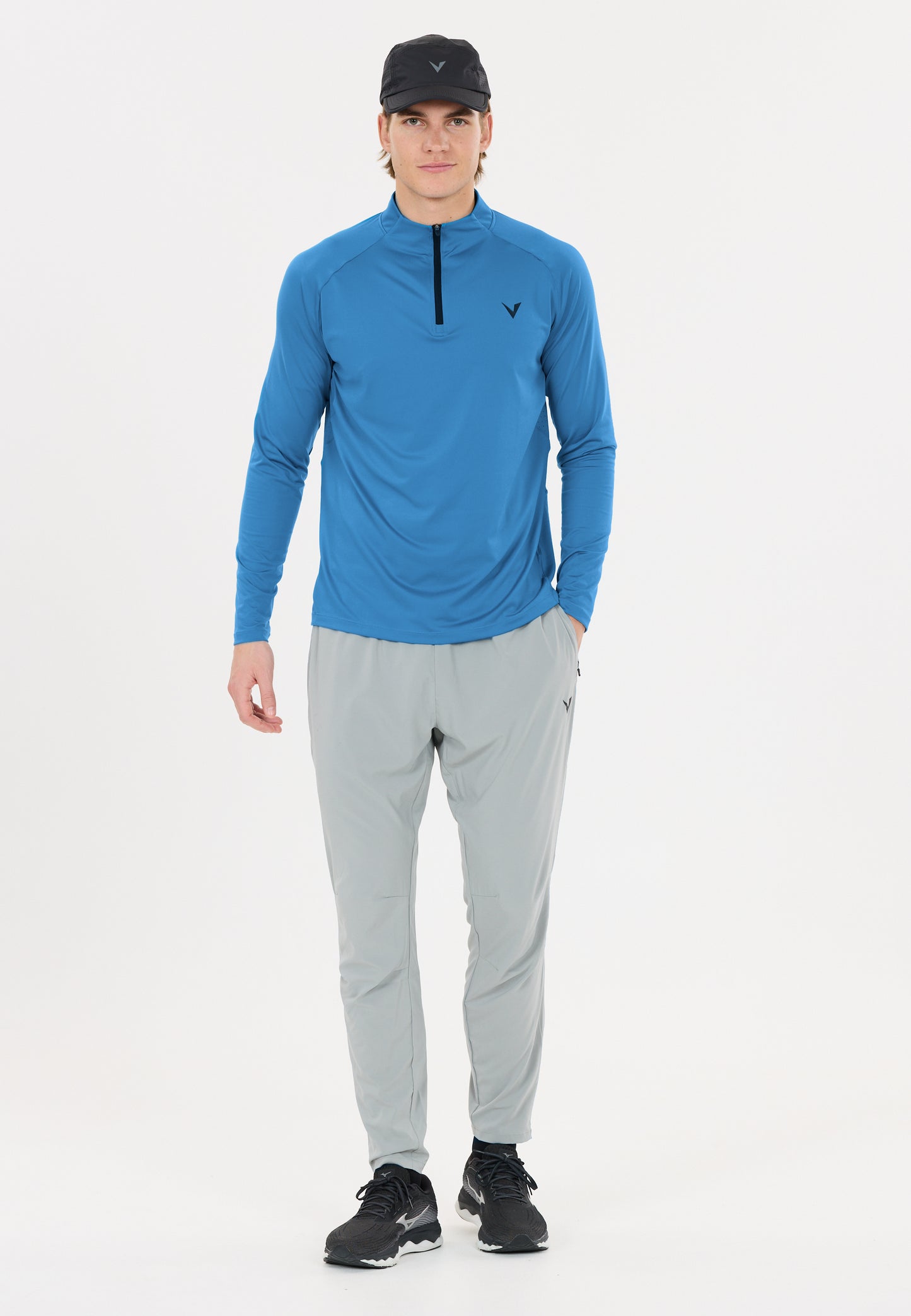 VIRTUS OHOIEN MIDLAYER